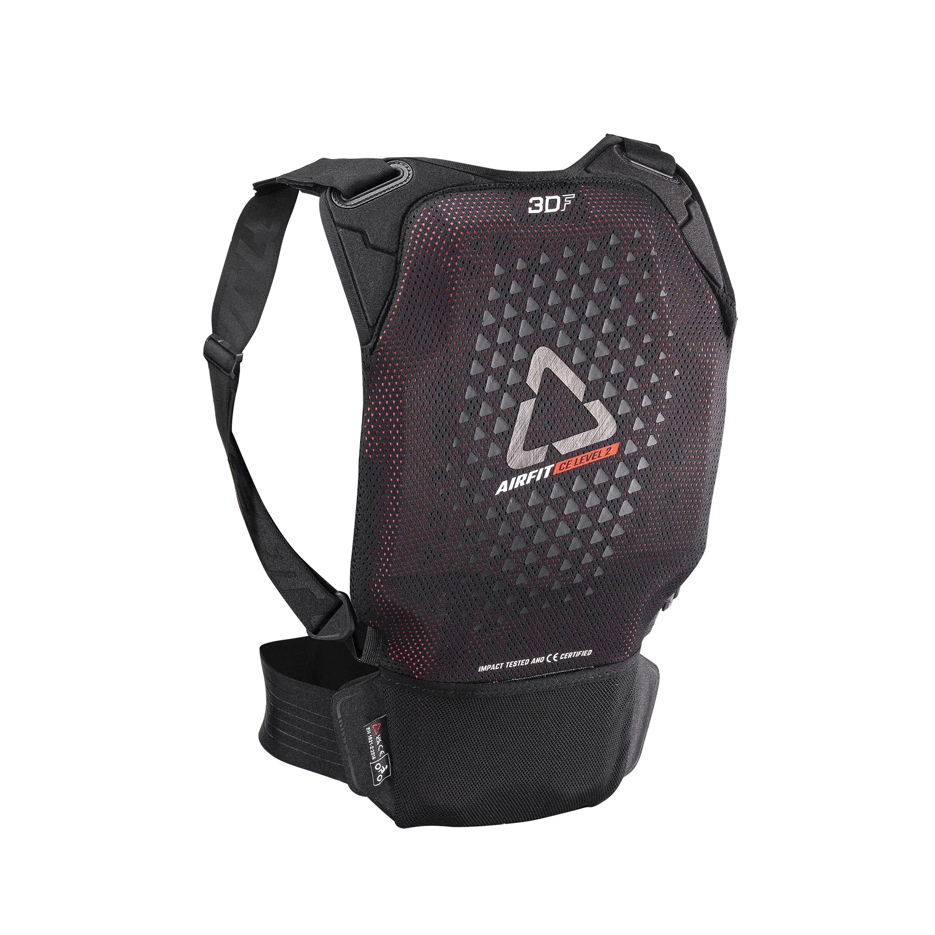 Protezione schiena 3DF AirFit Evo