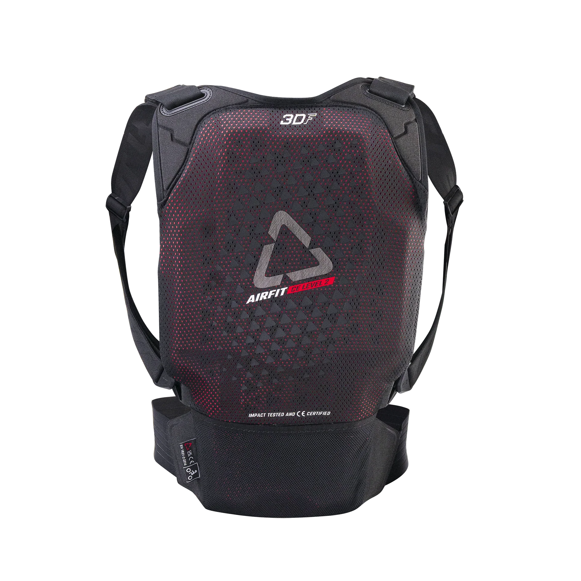 Protezione schiena 3DF AirFit Evo - Image 3