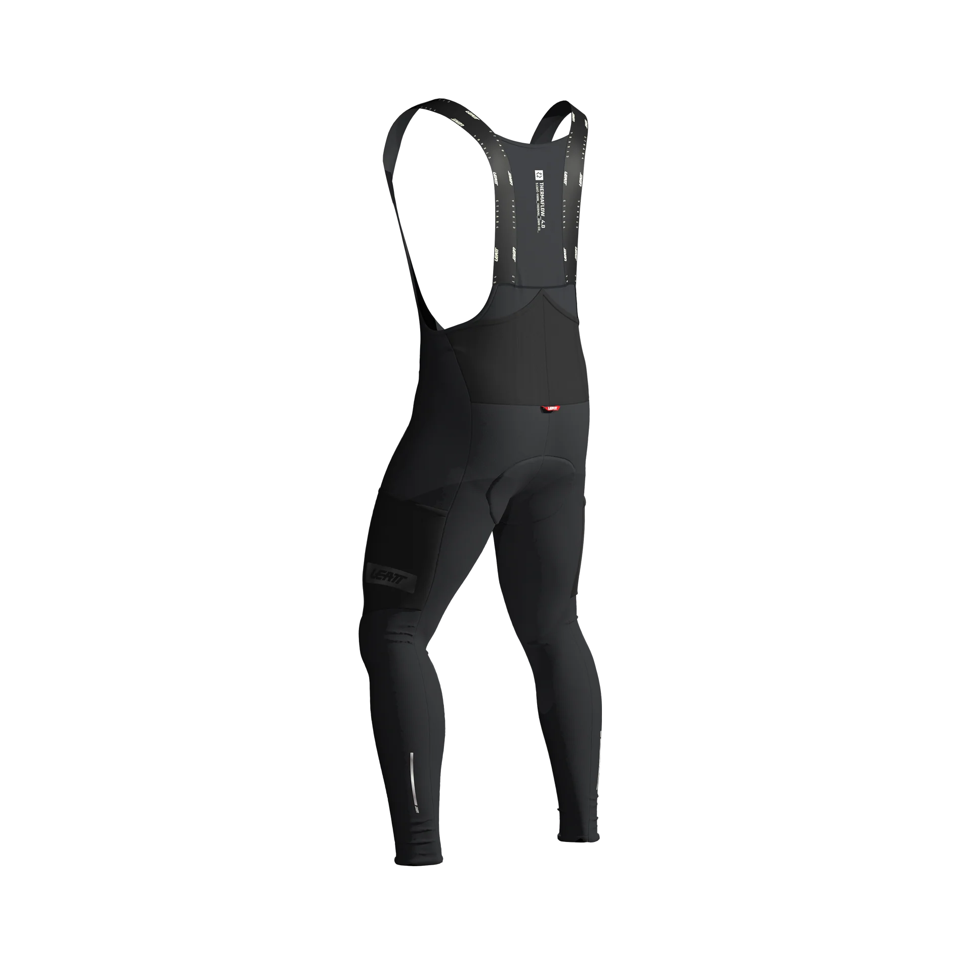 Salopette lunga MTB ThermaFlow 4.0 - Image 2
