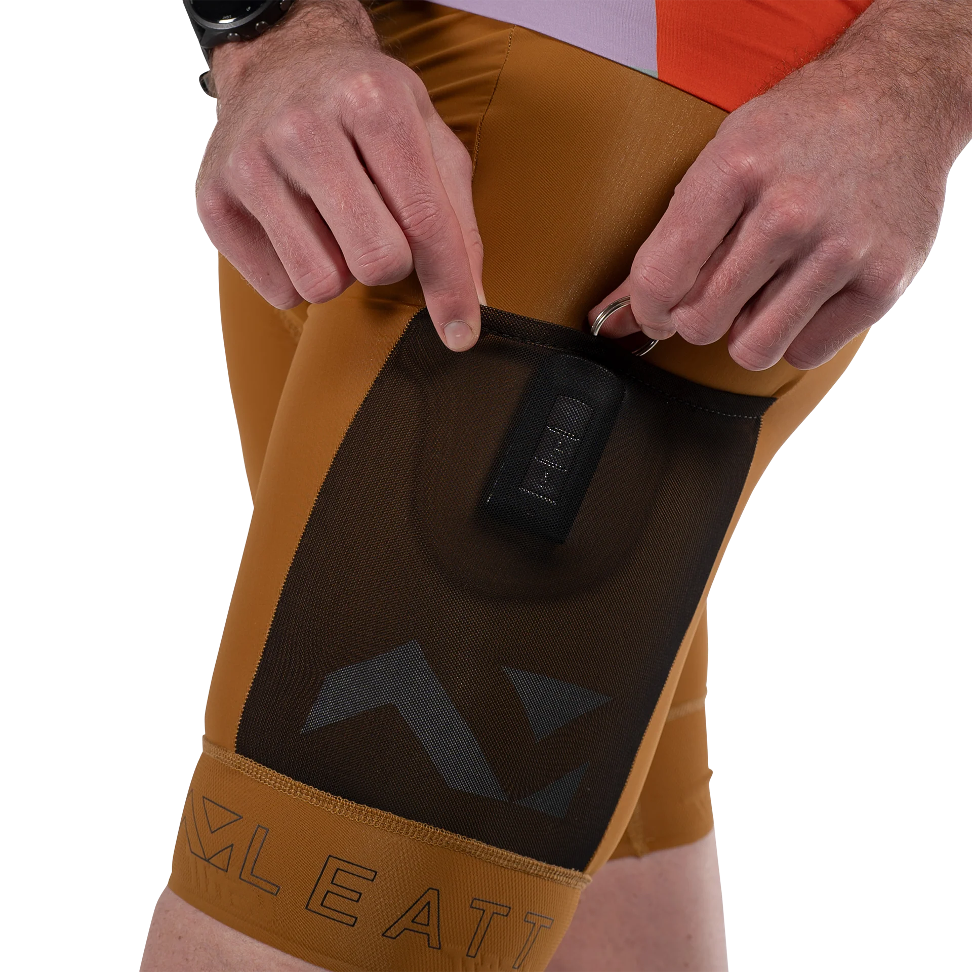 Salopette MTB 5.0 Endurance Cargo - Image 13