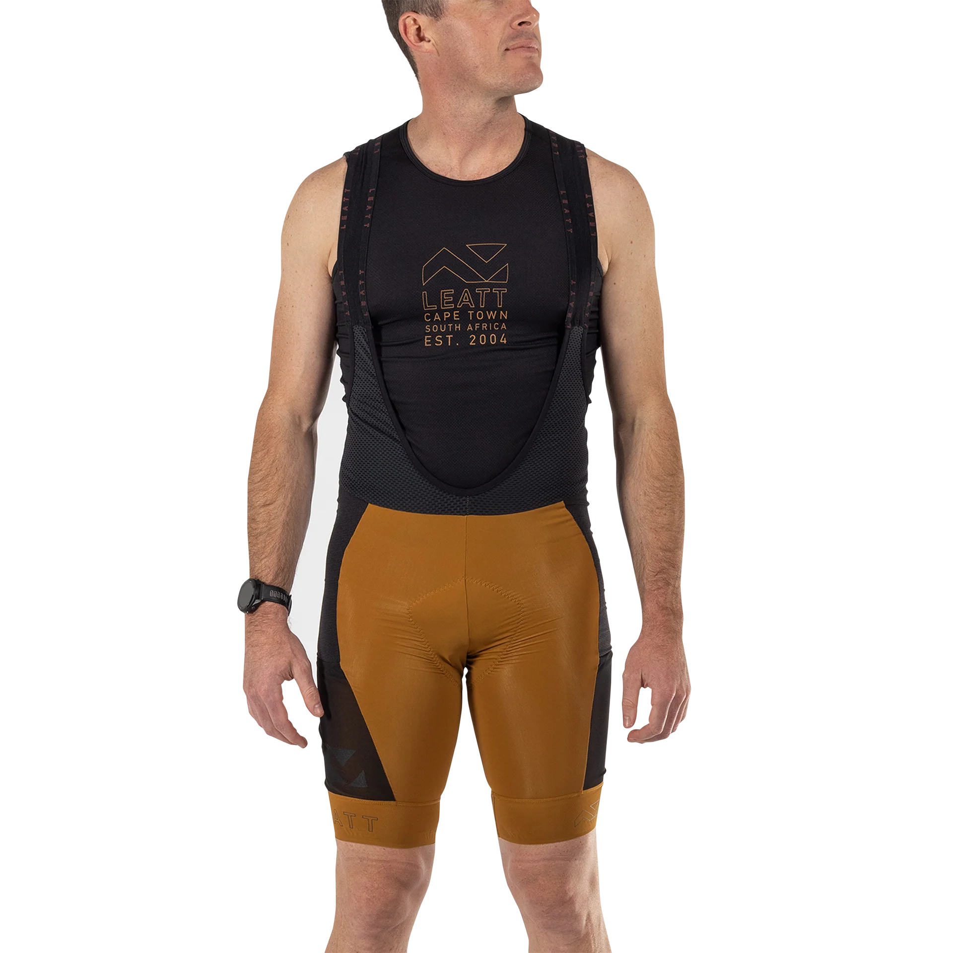Salopette MTB 5.0 Endurance Cargo - Image 7