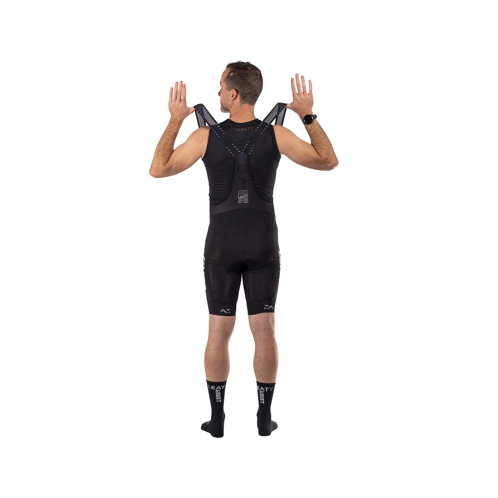Salopette MTB 6.0 Endurance - Image 15