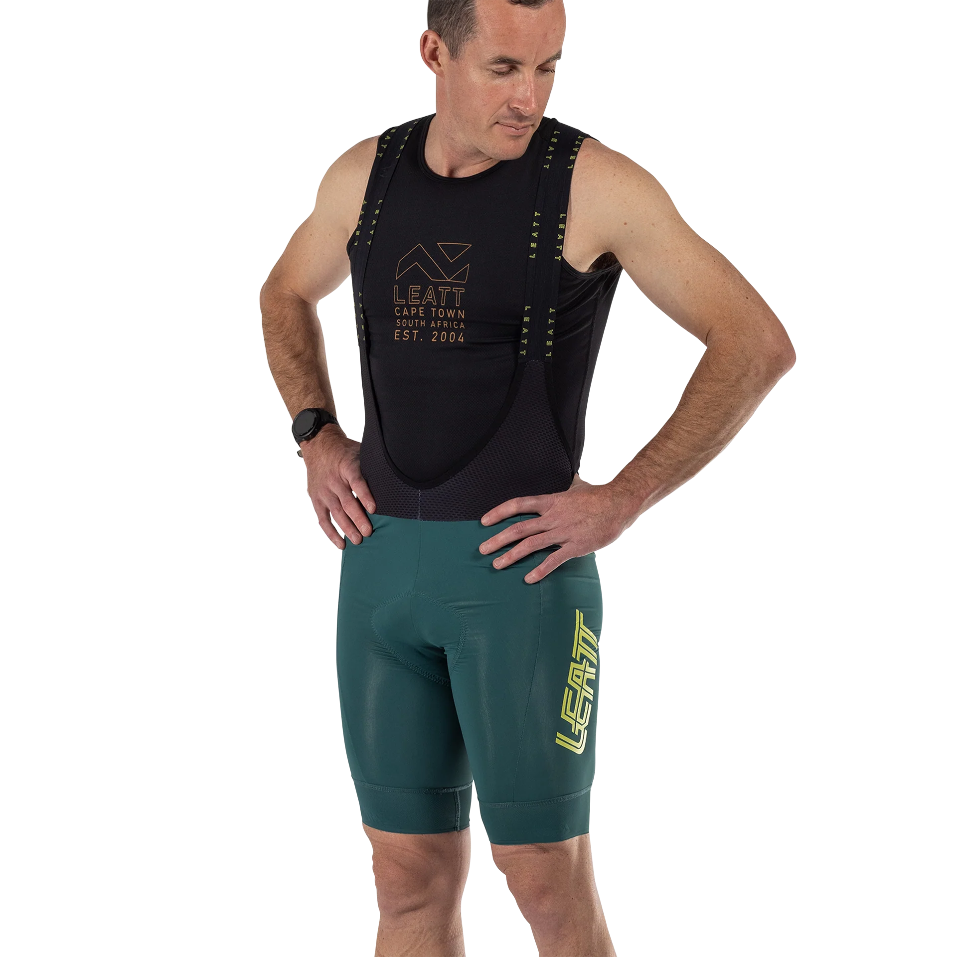 Salopette MTB 6.0 Endurance - Image 18
