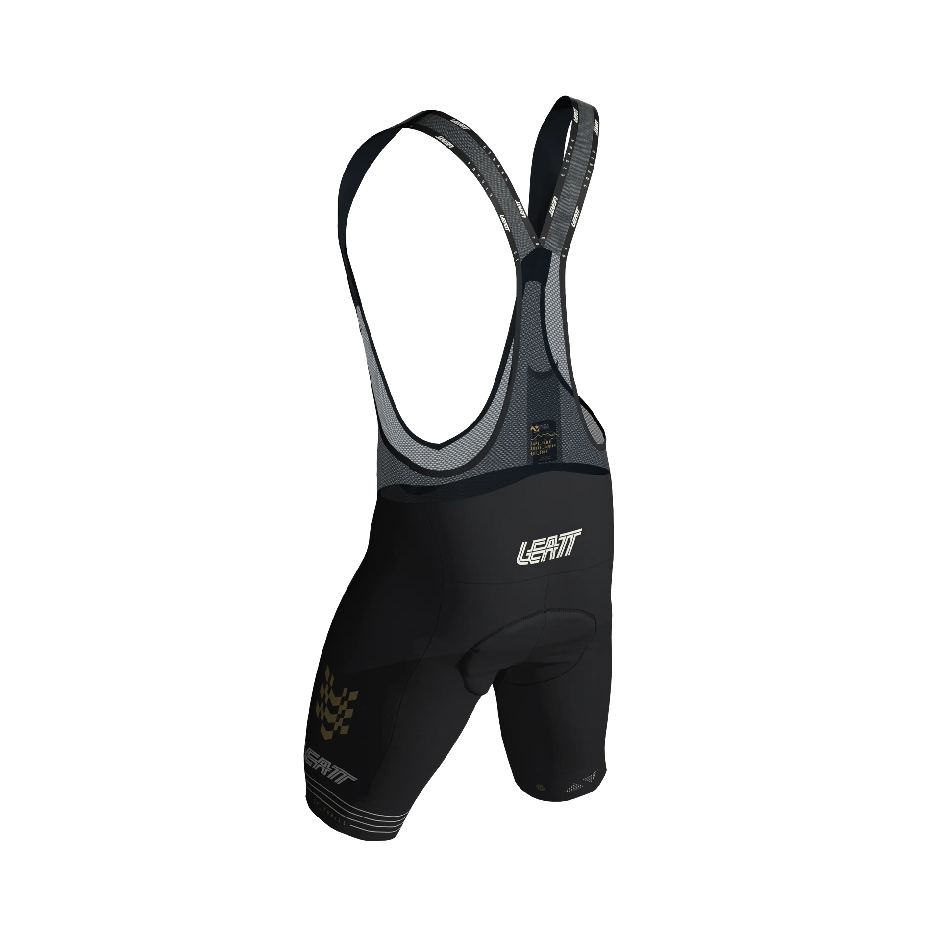 Salopette MTB 6.0 Endurance - Image 4