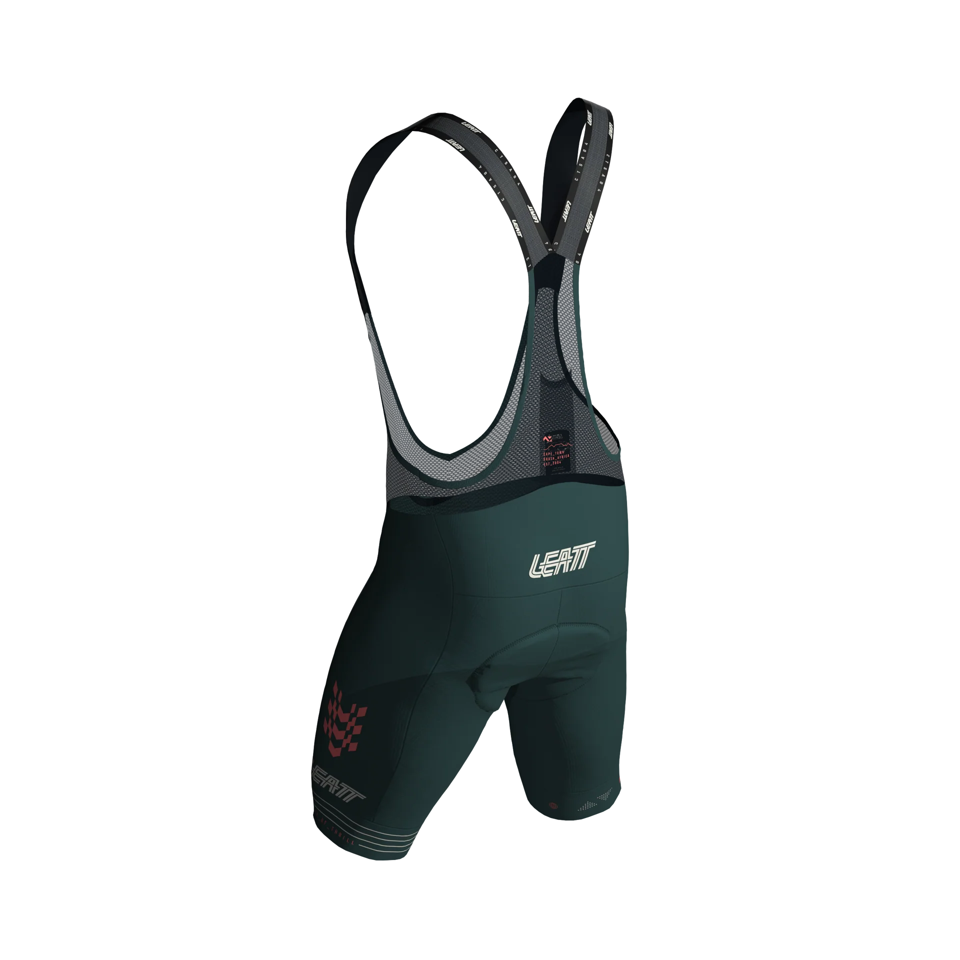 Salopette MTB 6.0 Endurance - Image 5