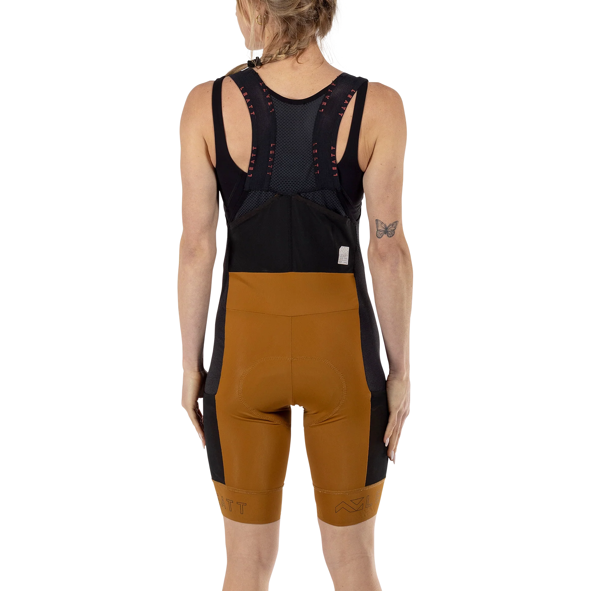 Salopette MTB Endurance 5.0 Cargo - Donna - Image 13