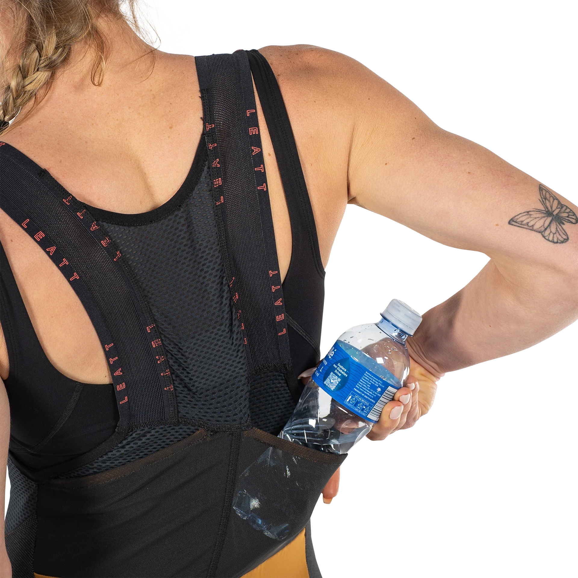 Salopette MTB Endurance 5.0 Cargo - Donna - Image 15