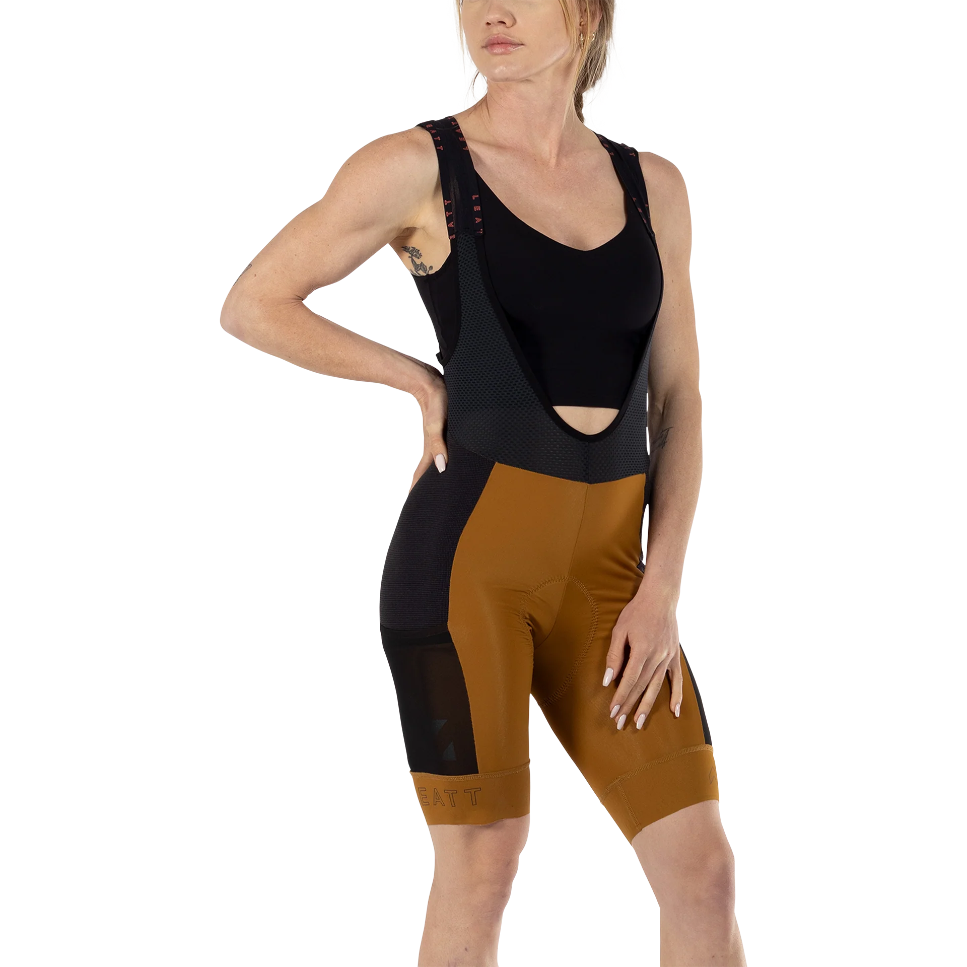 Salopette MTB Endurance 5.0 Cargo - Donna - Image 17