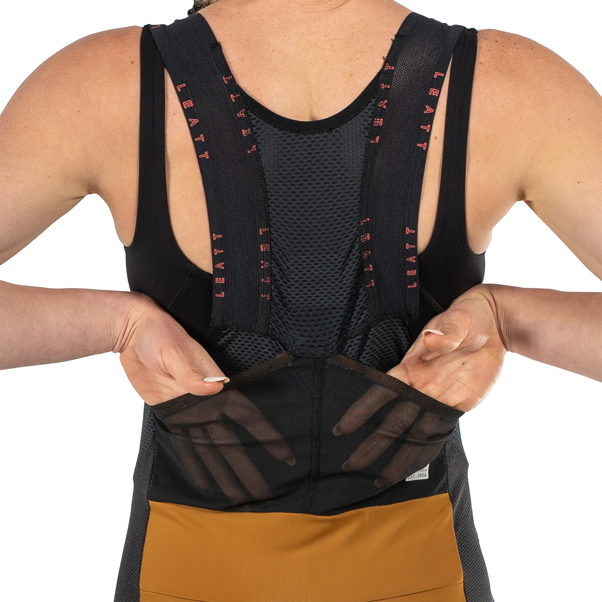 Salopette MTB Endurance 5.0 Cargo - Donna - Image 18