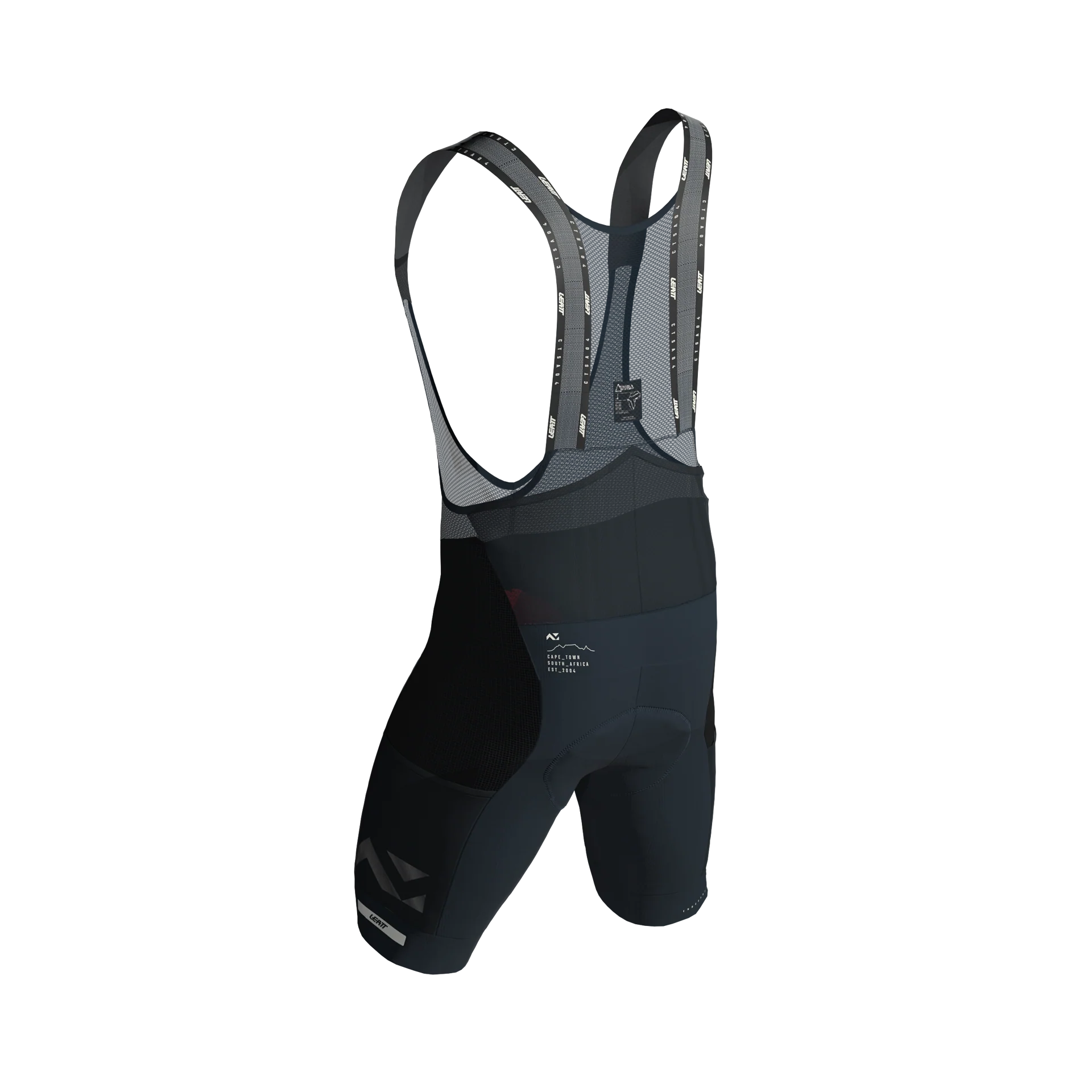 Salopette MTB Endurance 5.0 Cargo - Donna - Image 2