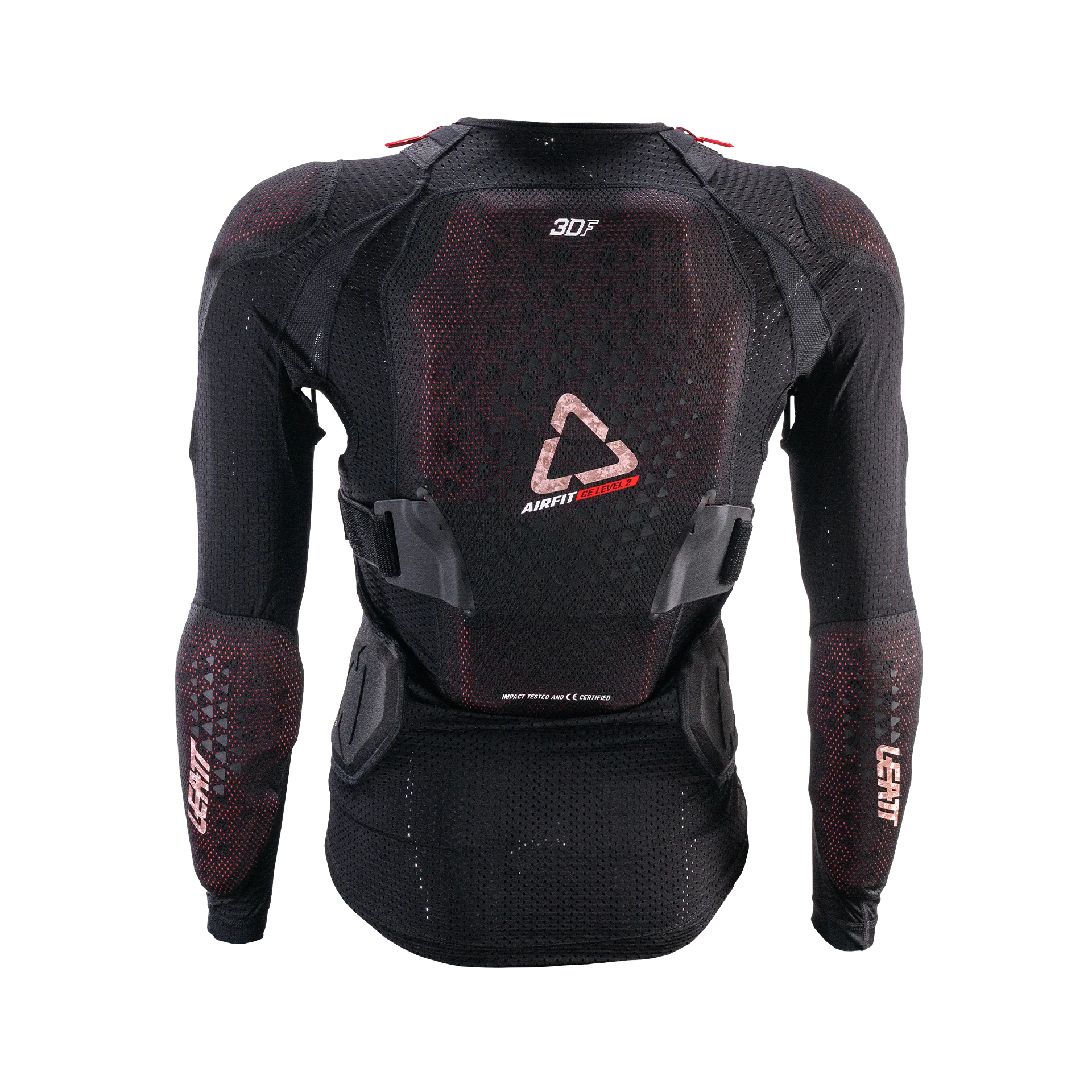 Protezione per il corpo 3DF AirFit Evo - Donna - Image 4