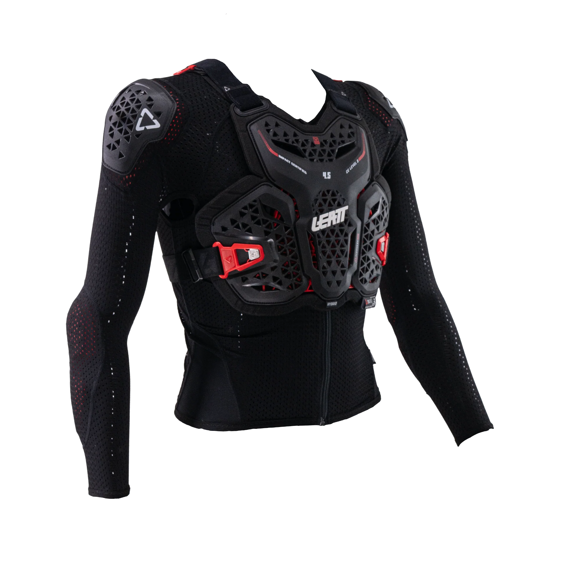 Protezione per il corpo 4.5 Hybrid - Junior