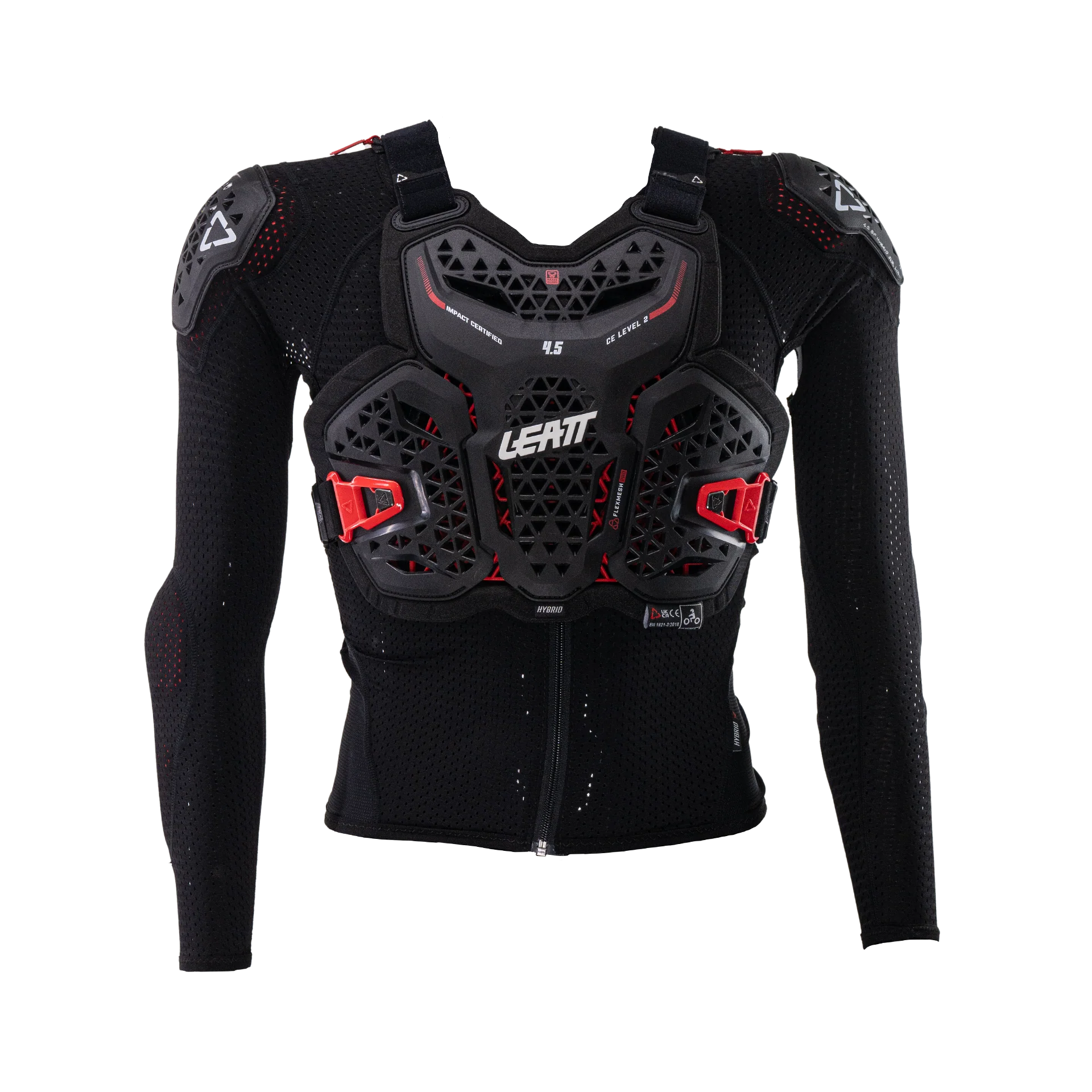 Protezione per il corpo 4.5 Hybrid - Junior - Image 3