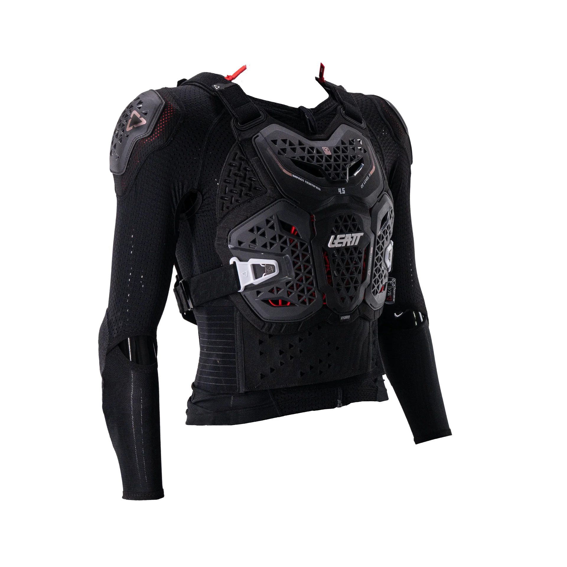 Protezione per il corpo 4.5 Hybrid - Donna
