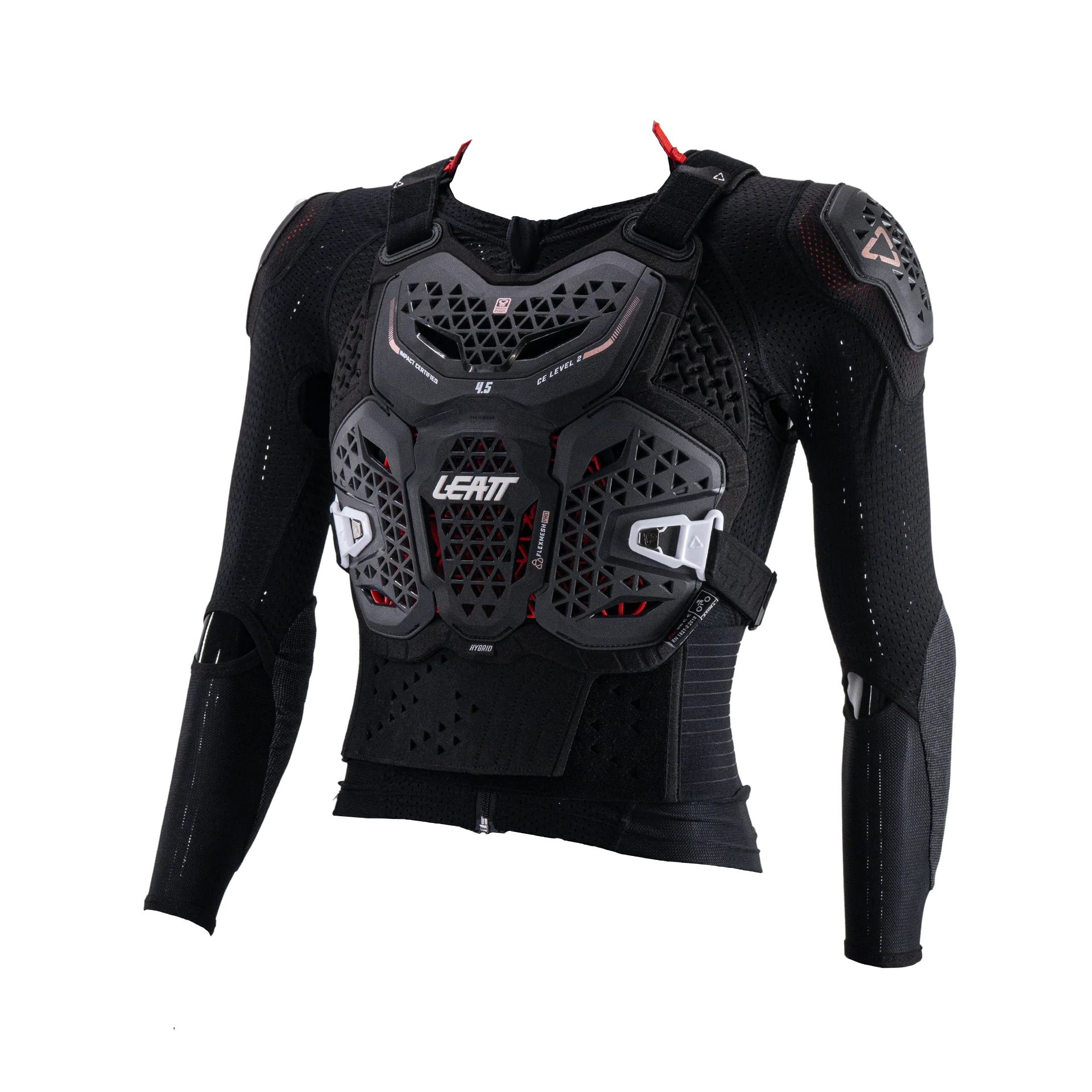 Protezione per il corpo 4.5 Hybrid - Donna - Image 2