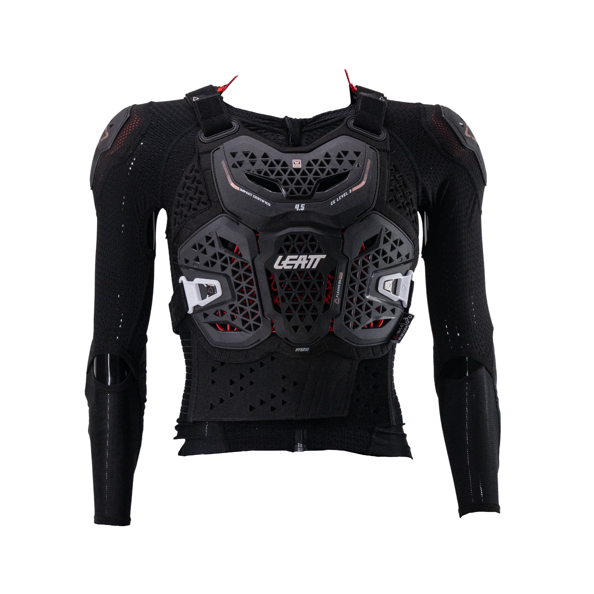 Protezione per il corpo 4.5 Hybrid - Donna - Image 3
