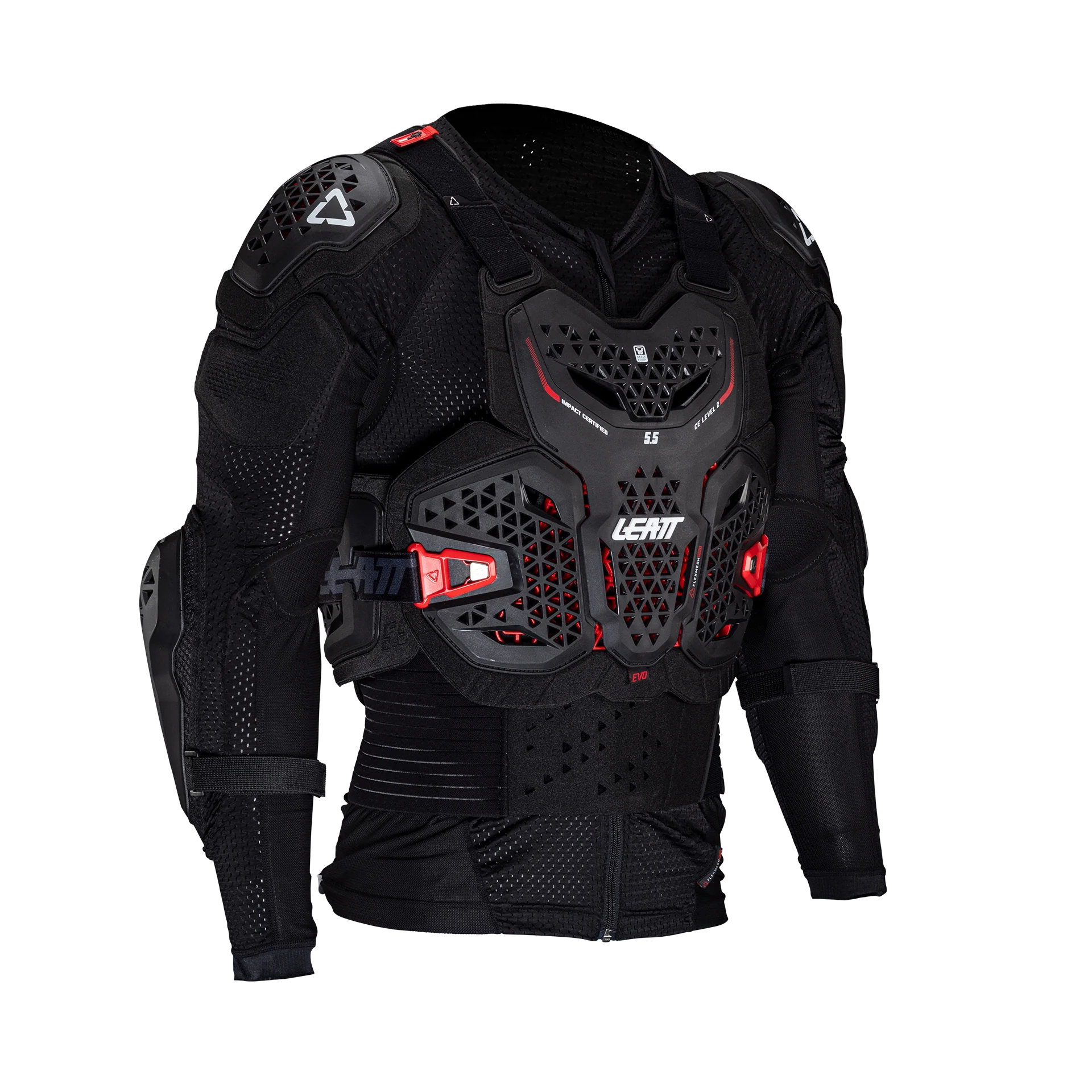Body Protector 5.5 Evo