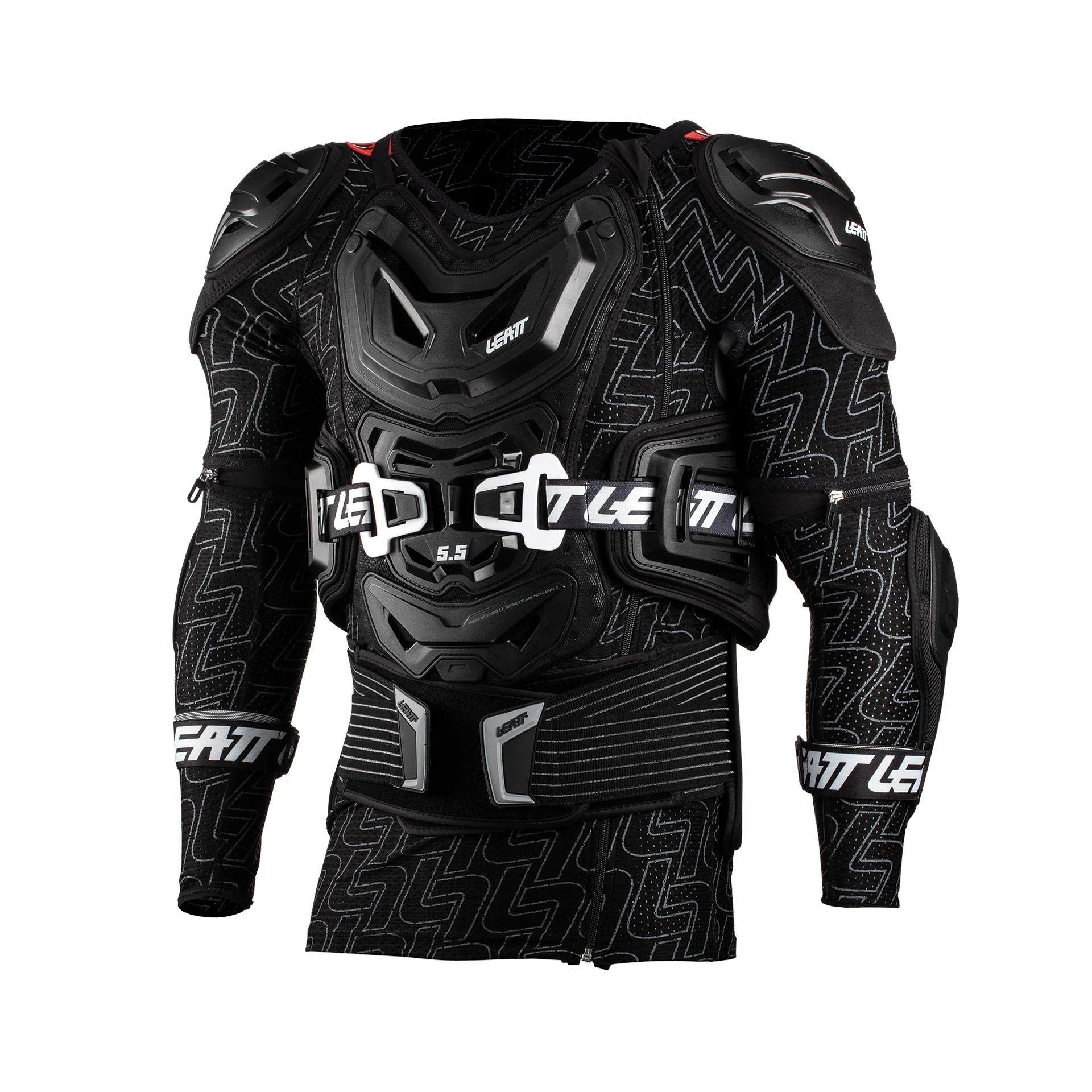 Body Protector 5.5