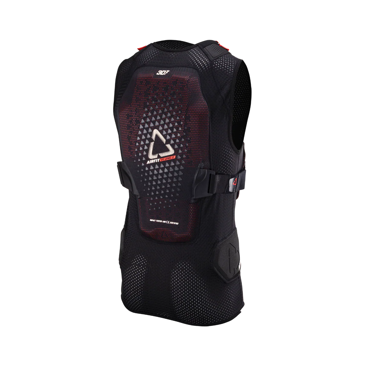 Body Vest 3DF AirFit Evo - Image 2