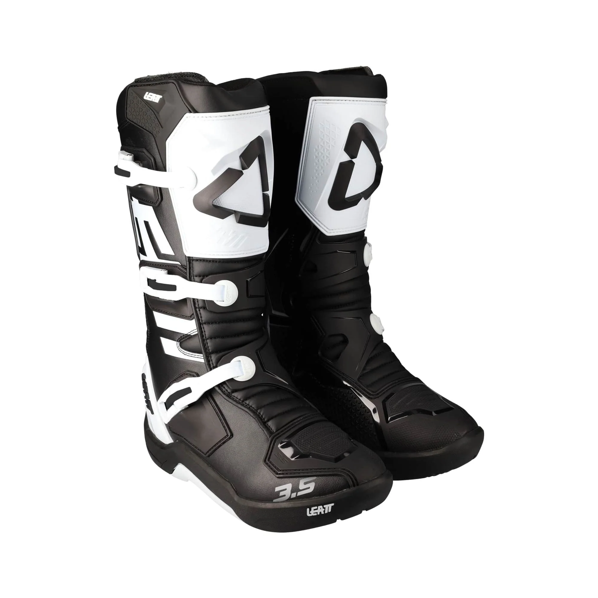Stivali Motocross 3.5 per bambino