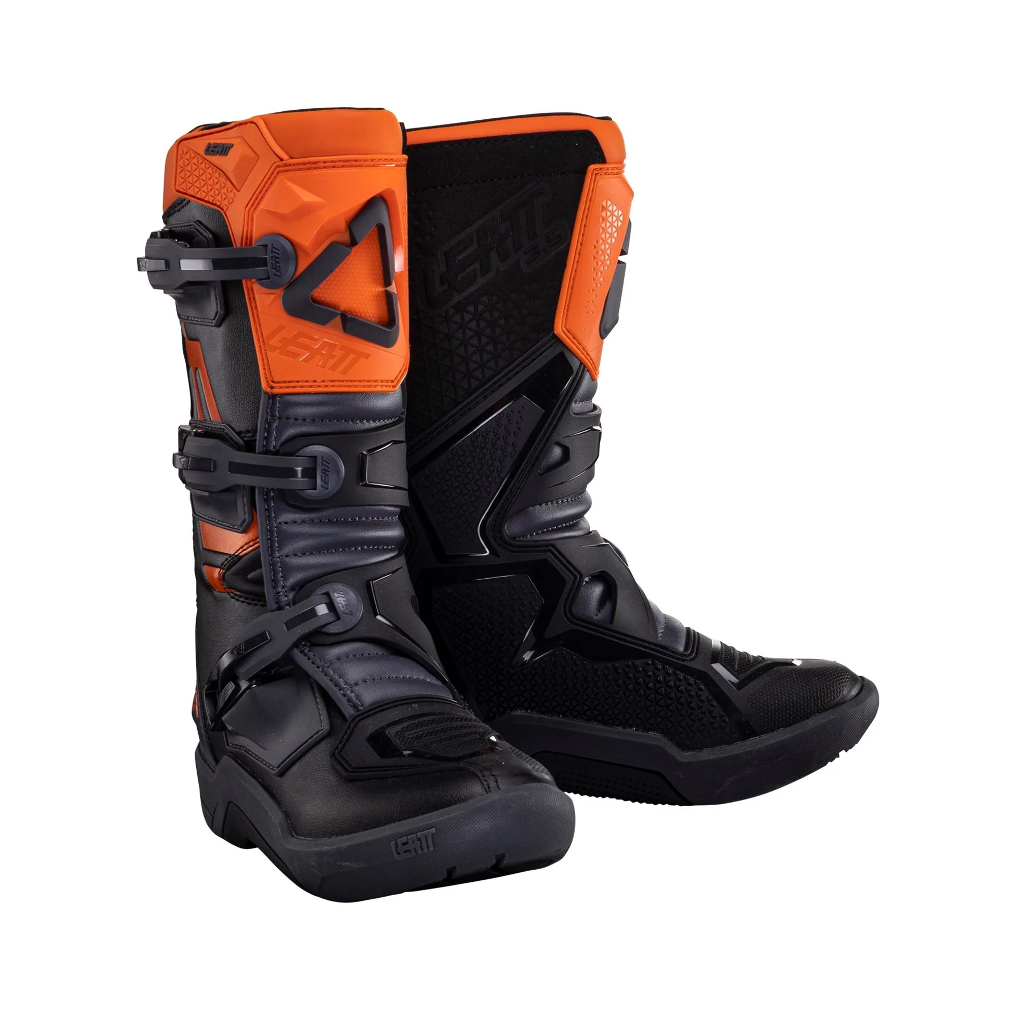 Stivali Motocross 3.5 per bambino - Image 2