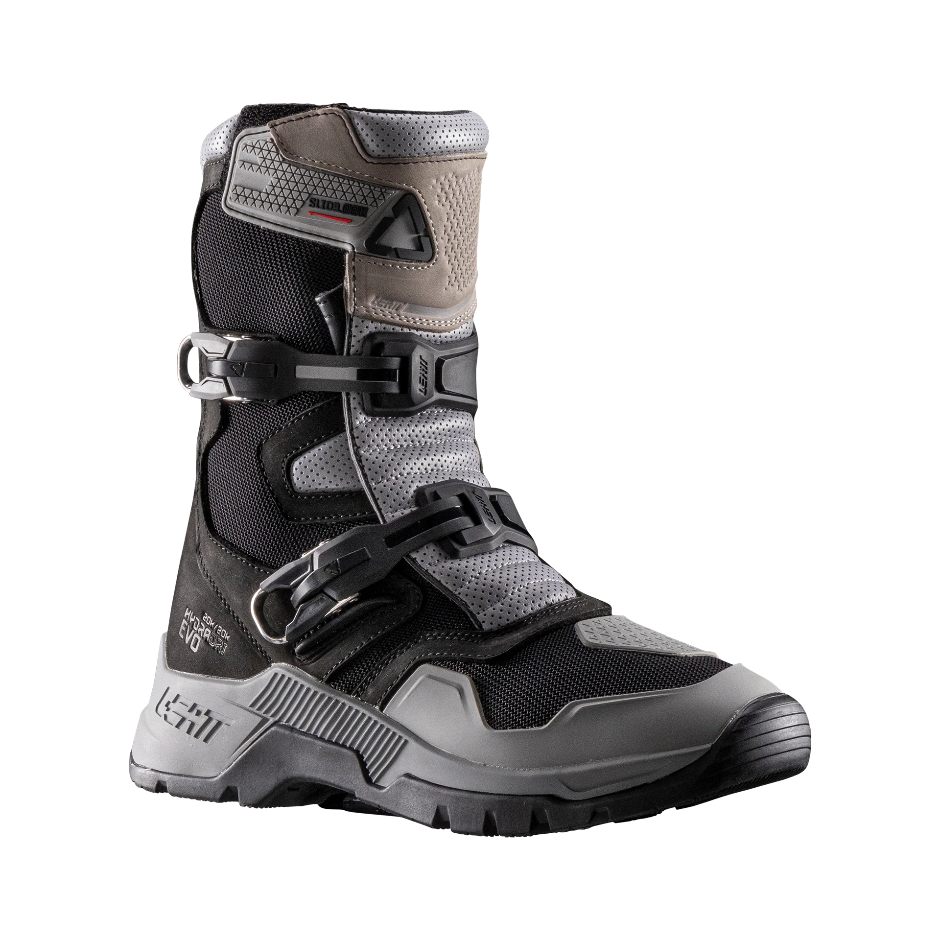 Boot ADV X-Flow 7.5 Short - Image 3