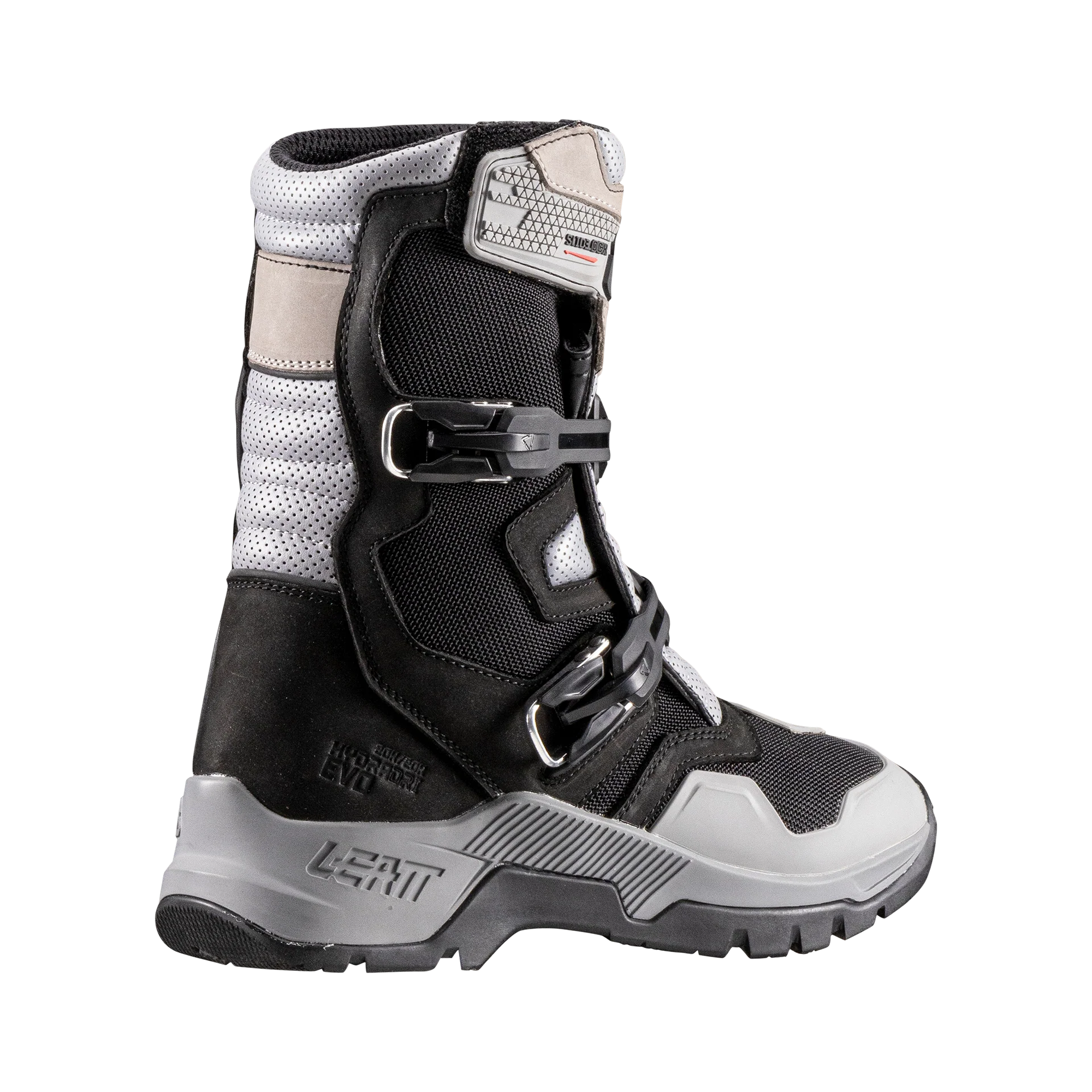 Boot ADV X-Flow 7.5 Short - Image 5