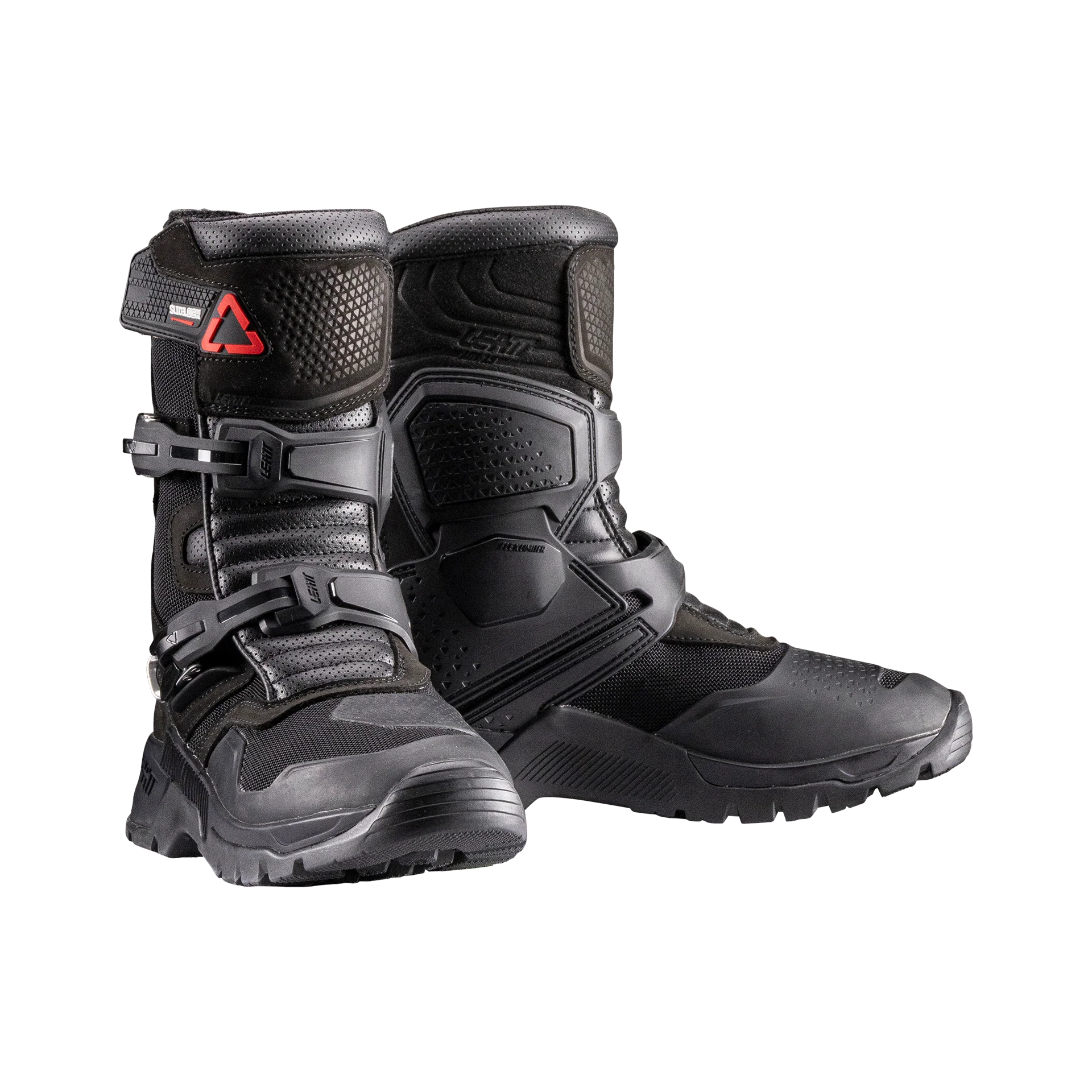 Boot ADV X-Flow 7.5 Short - Image 8