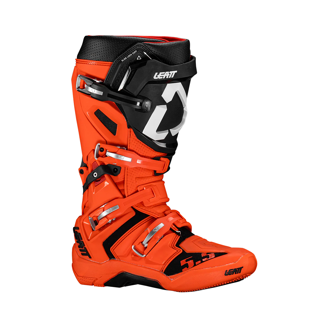 Stivali 5.5 FlexLock - Image 15