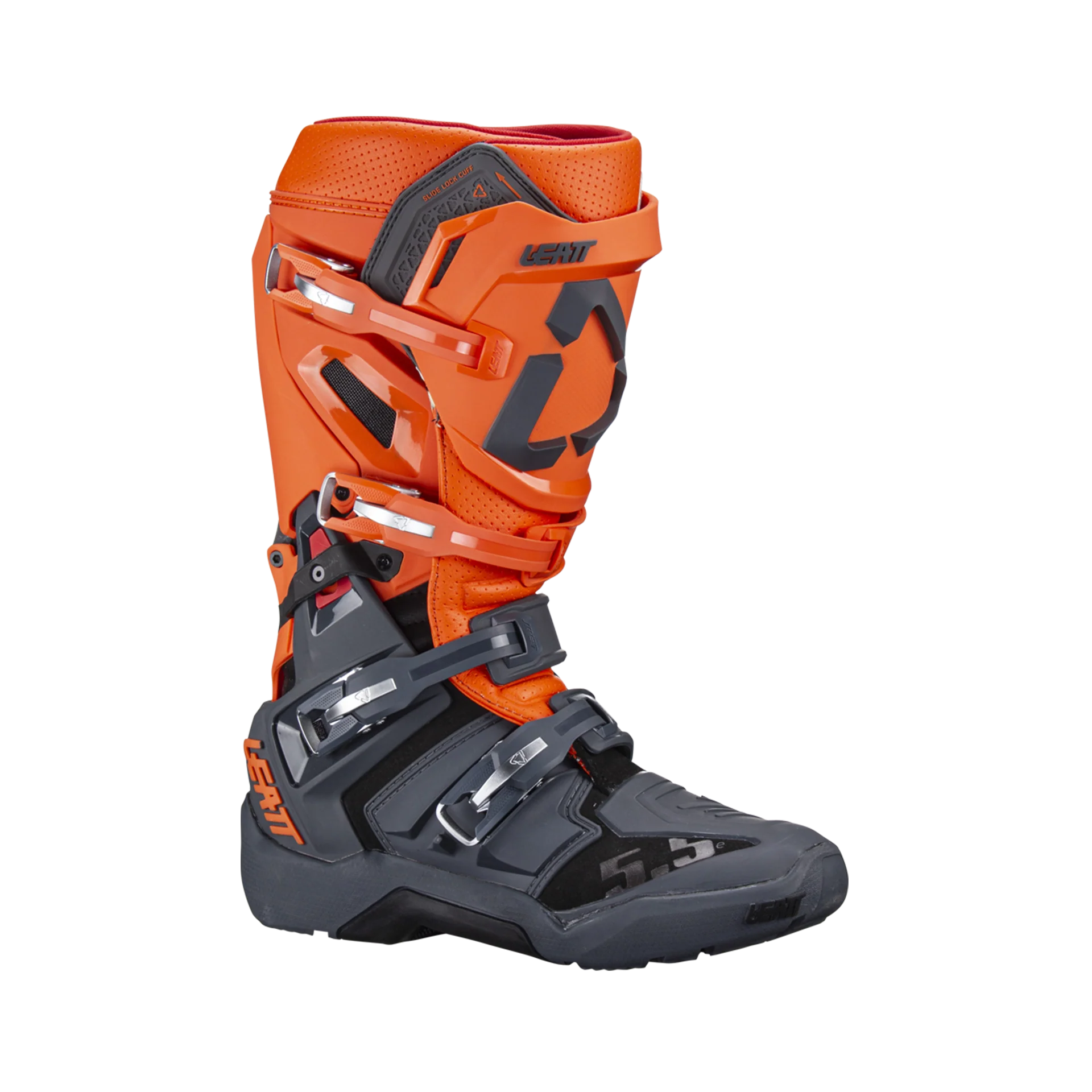Stivali 5.5 FlexLock Enduro - Image 11