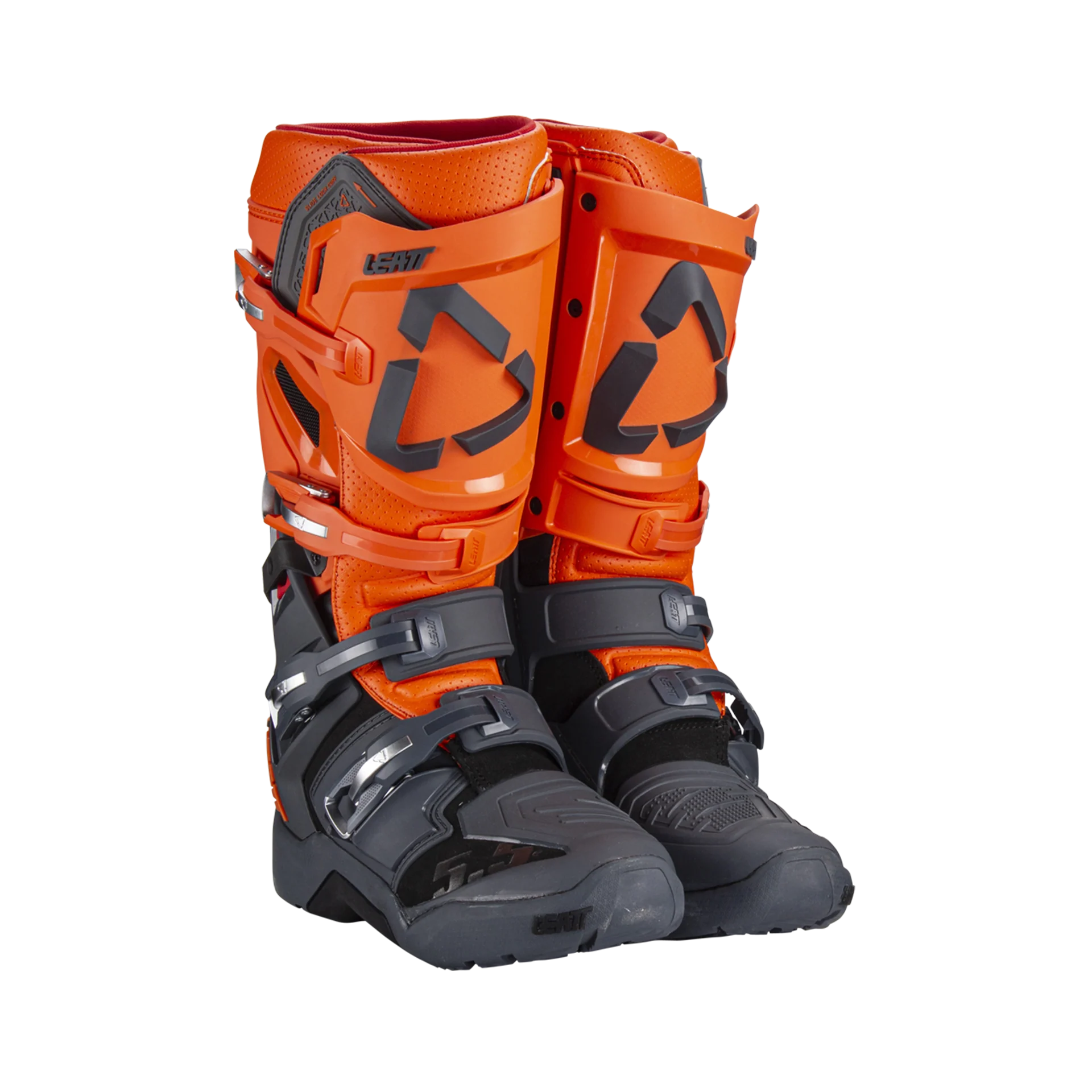 Stivali 5.5 FlexLock Enduro - Image 12