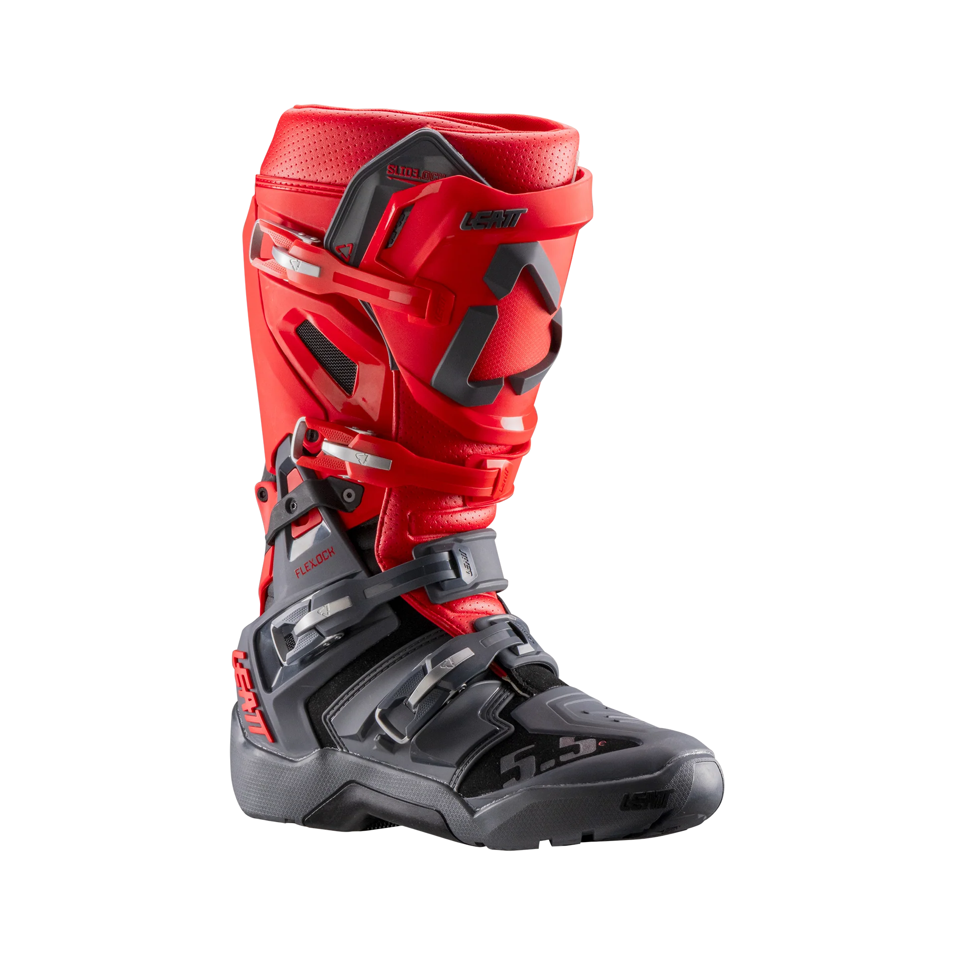 Stivali 5.5 FlexLock Enduro - Image 16