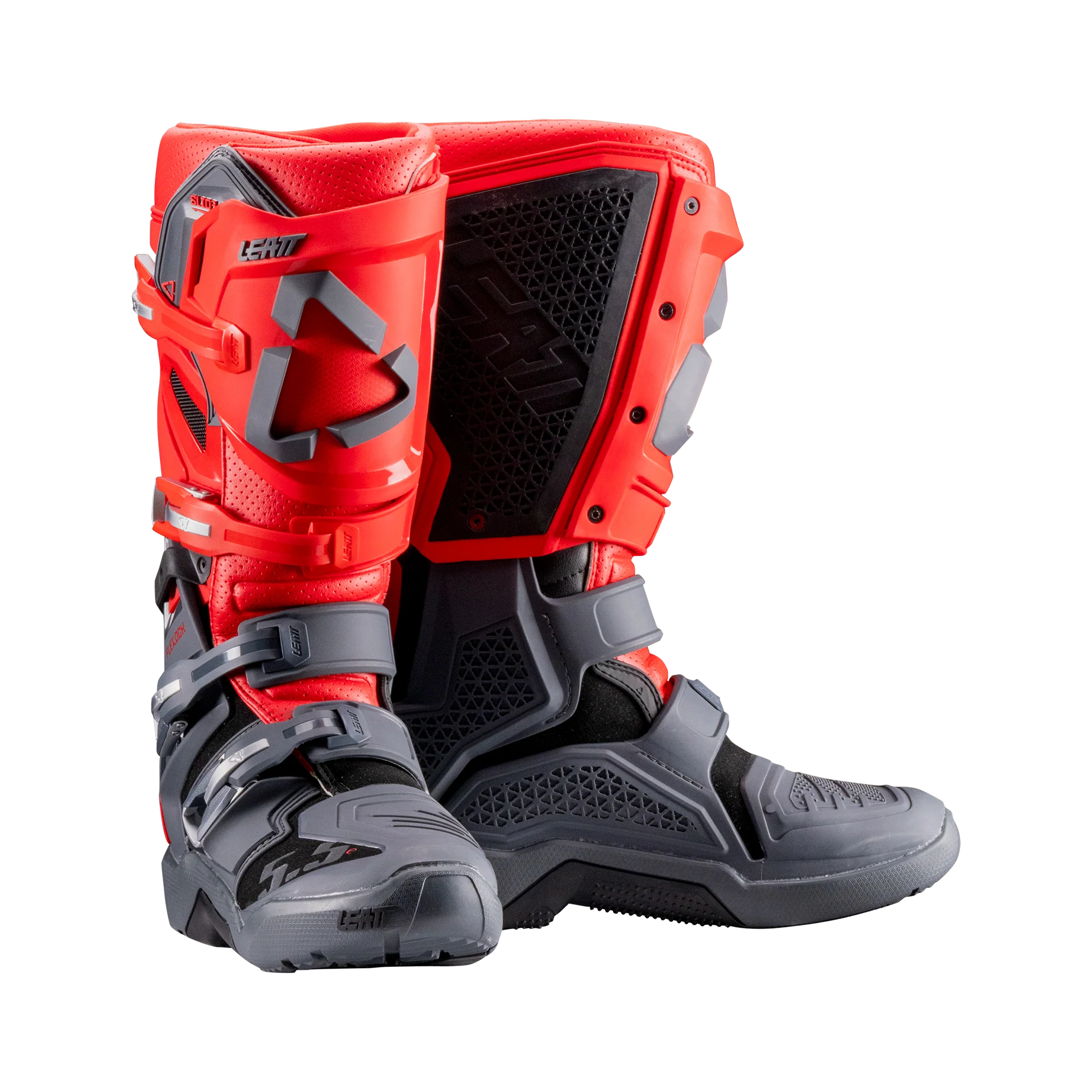 Stivali 5.5 FlexLock Enduro - Image 17