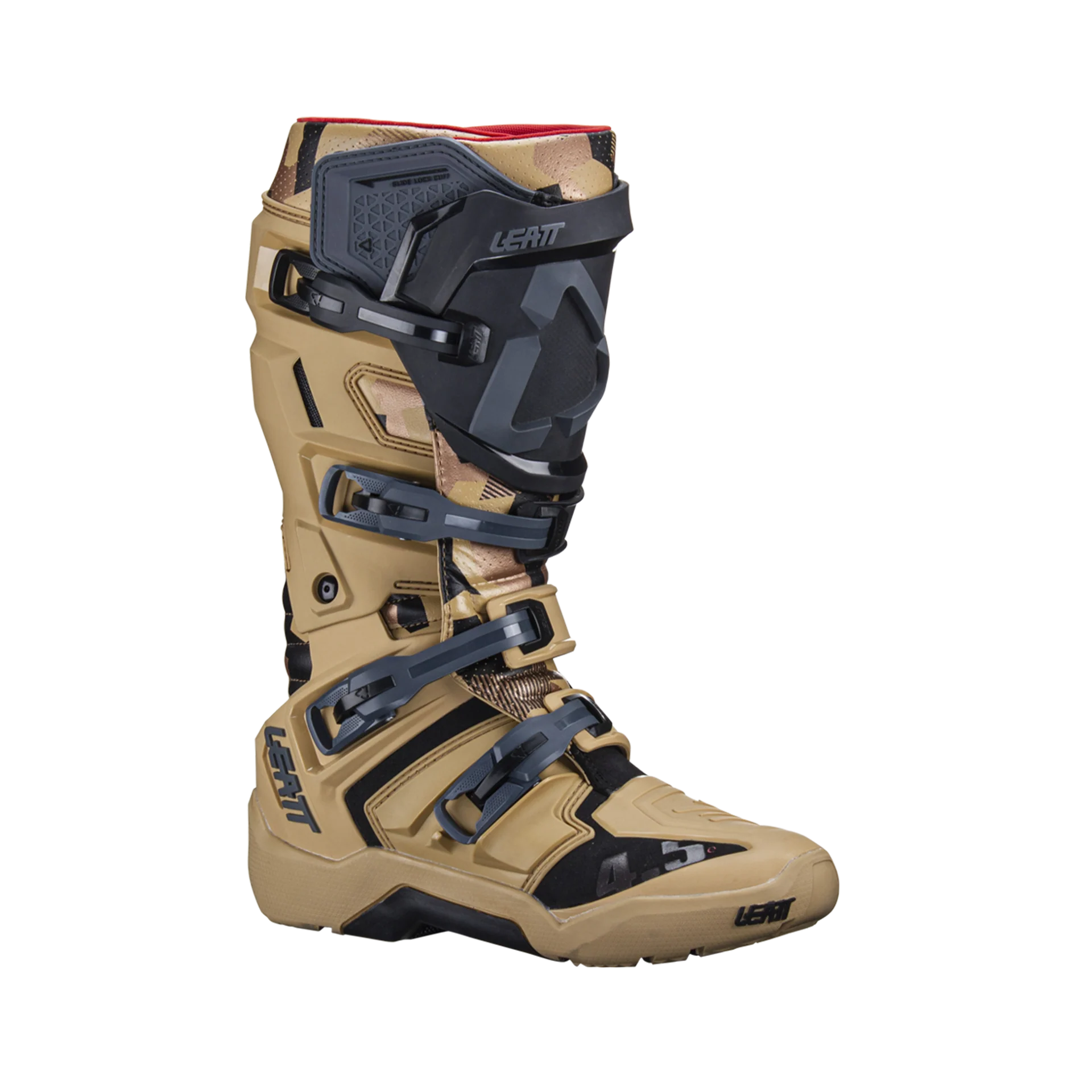 Stivali 4.5 Enduro - Image 14