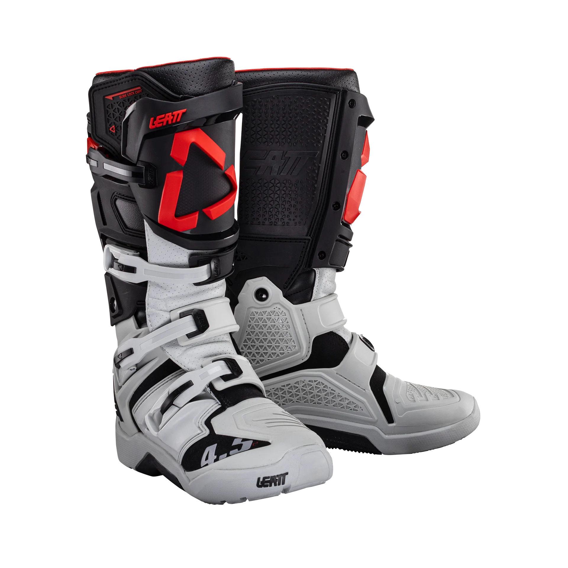 Stivali 4.5 Enduro - Image 6