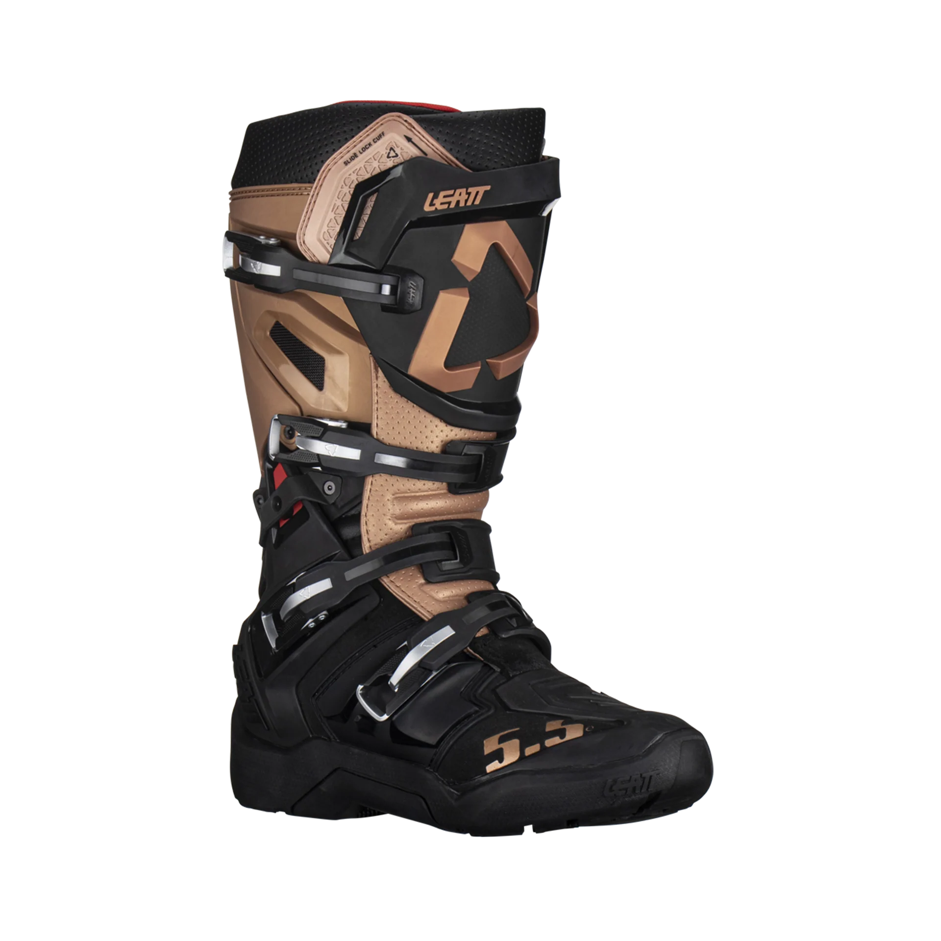 Stivali 5.5 FlexLock Enduro
