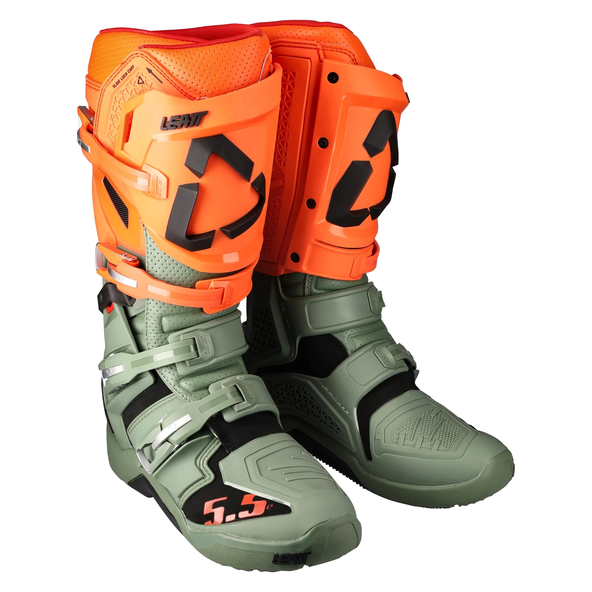Stivali 5.5 FlexLock Enduro - Image 12