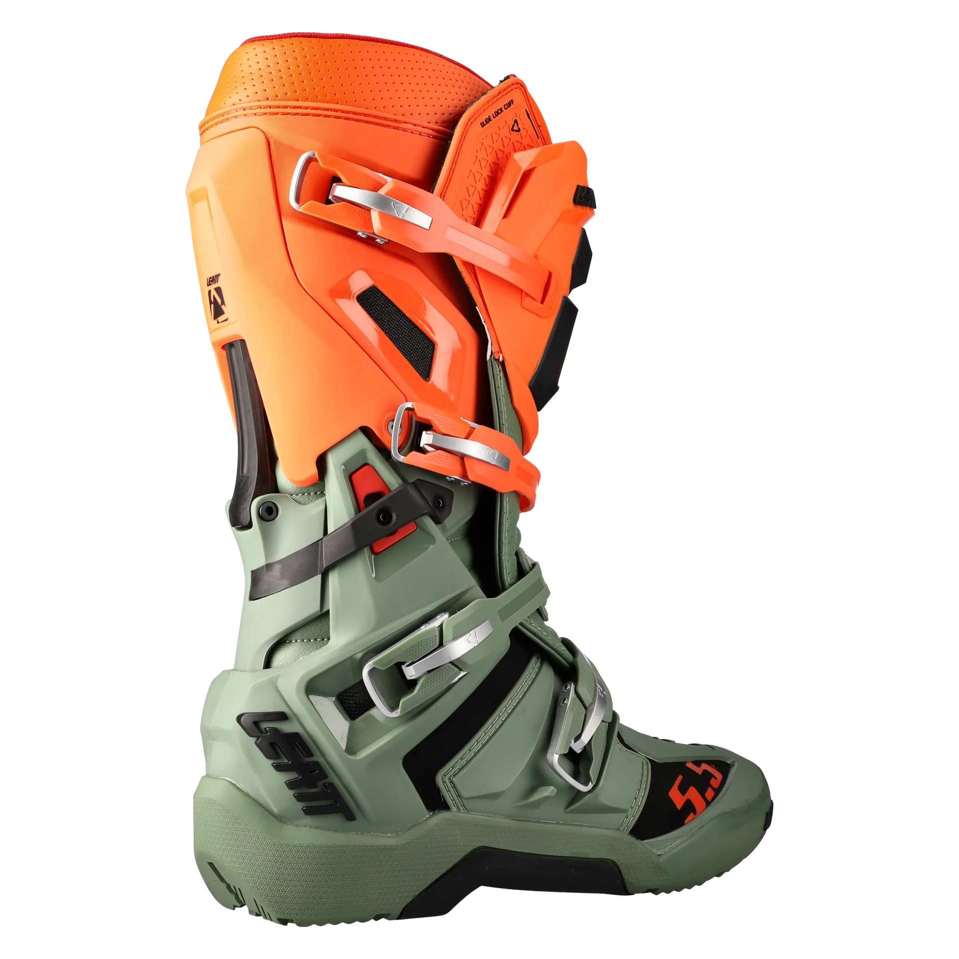Stivali 5.5 FlexLock Enduro - Image 13