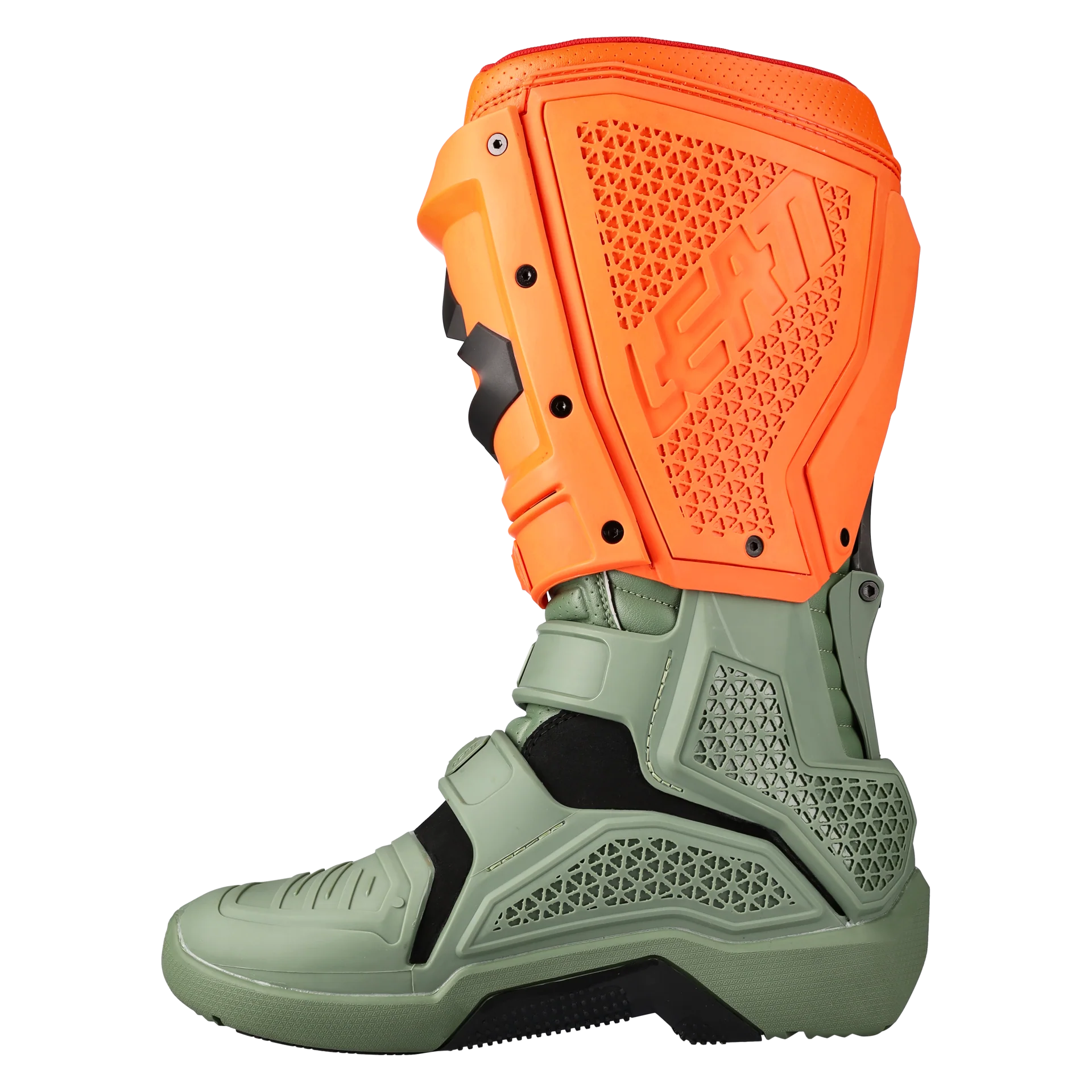 Stivali 5.5 FlexLock Enduro - Image 14