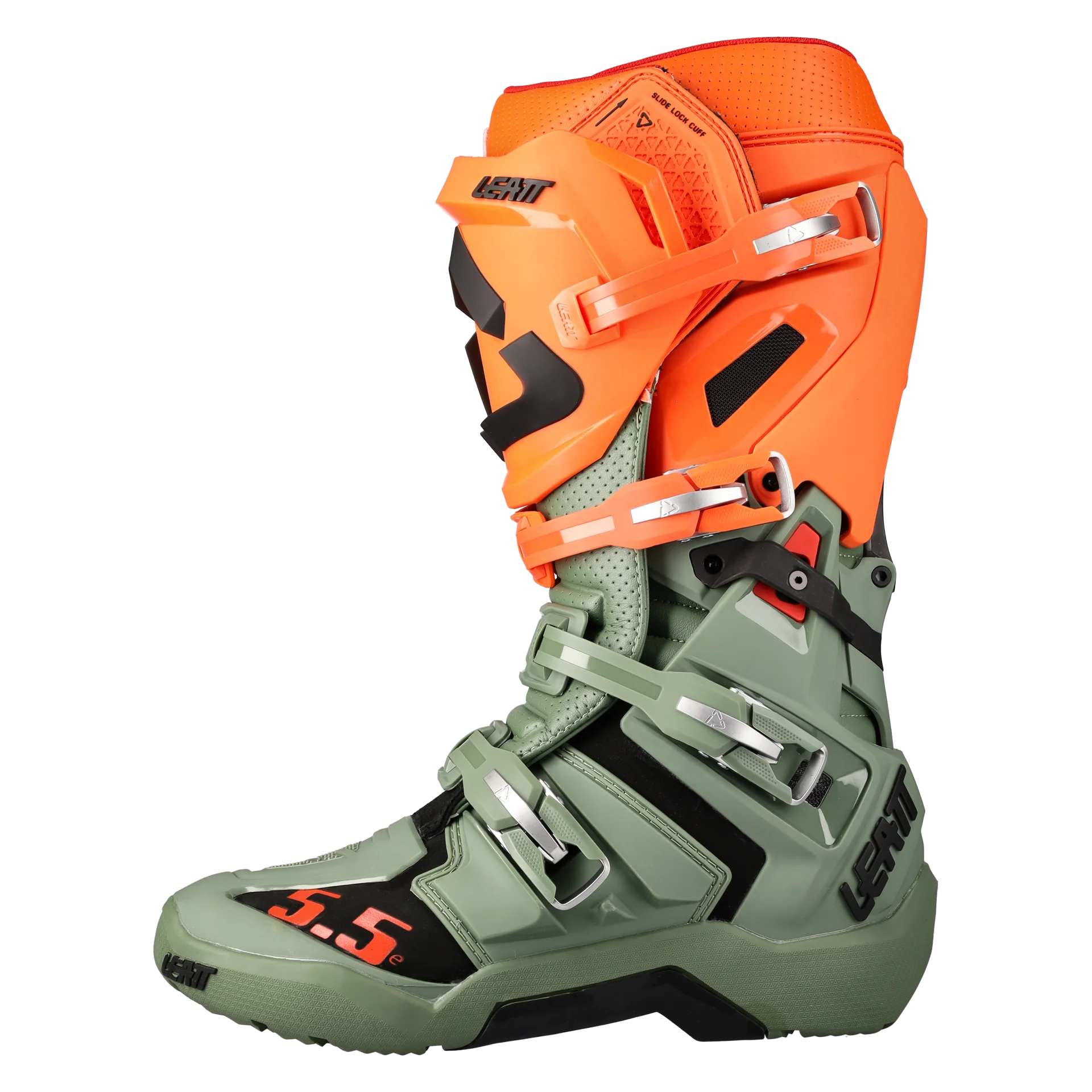 Stivali 5.5 FlexLock Enduro - Image 16