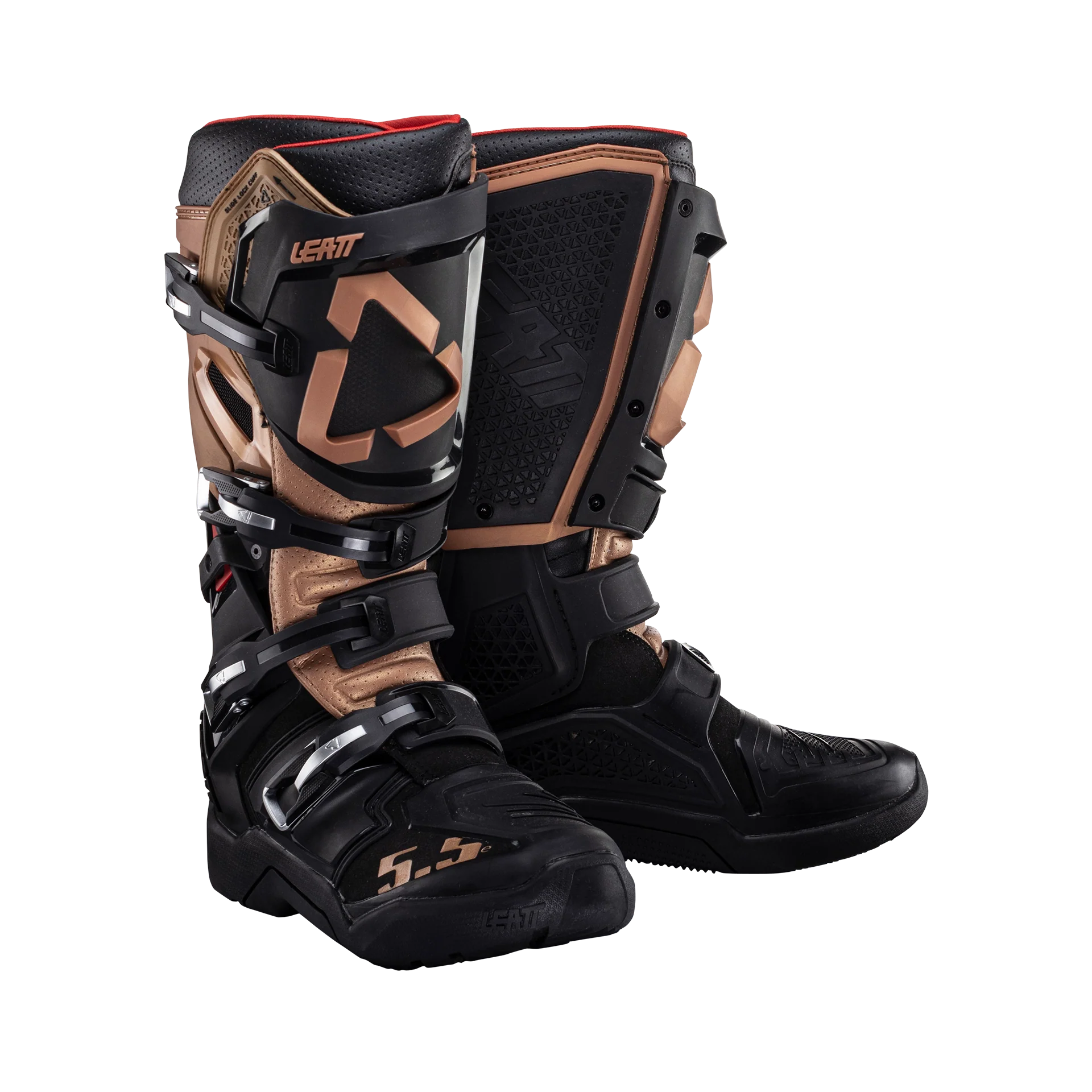 Stivali 5.5 FlexLock Enduro - Image 2