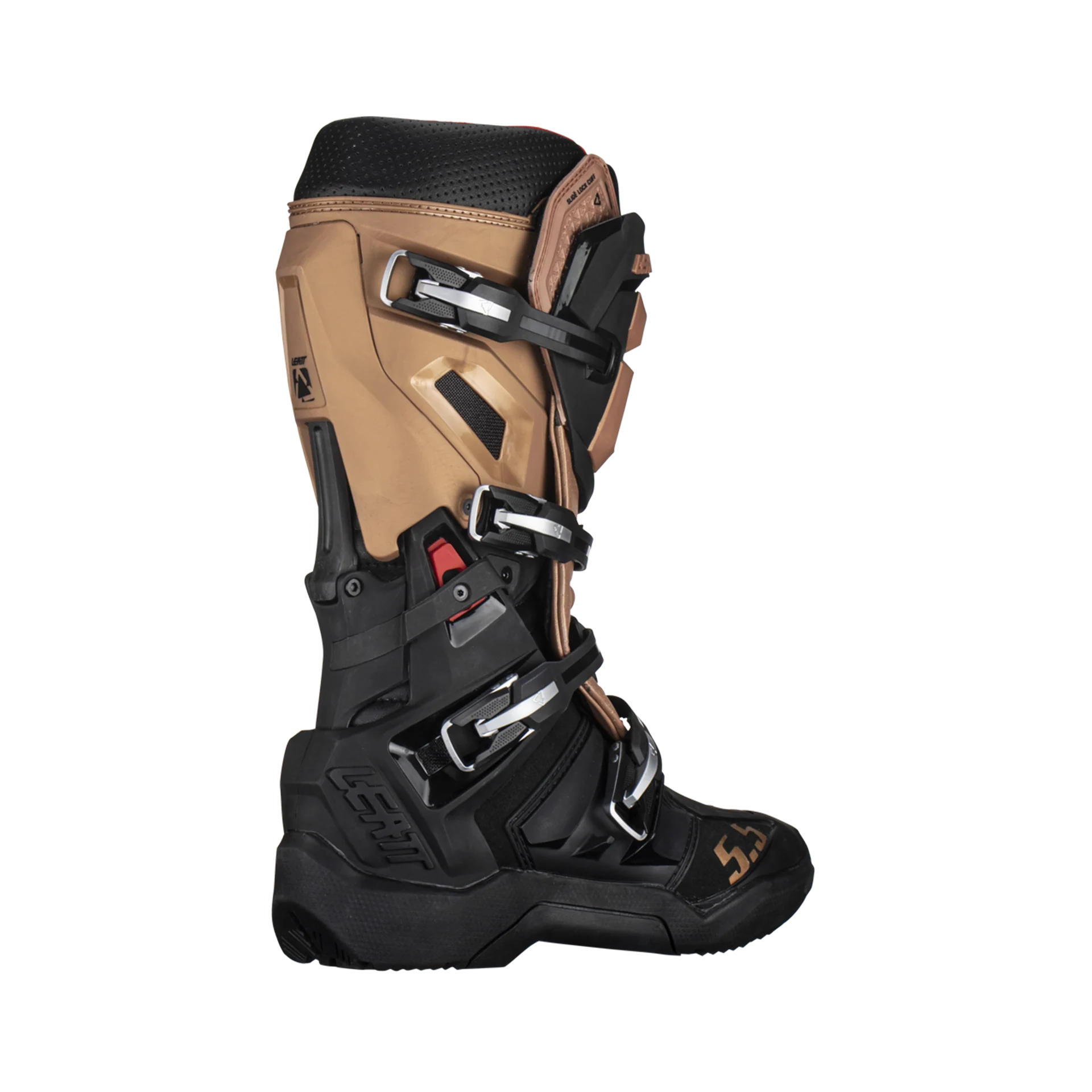 Stivali 5.5 FlexLock Enduro - Image 3