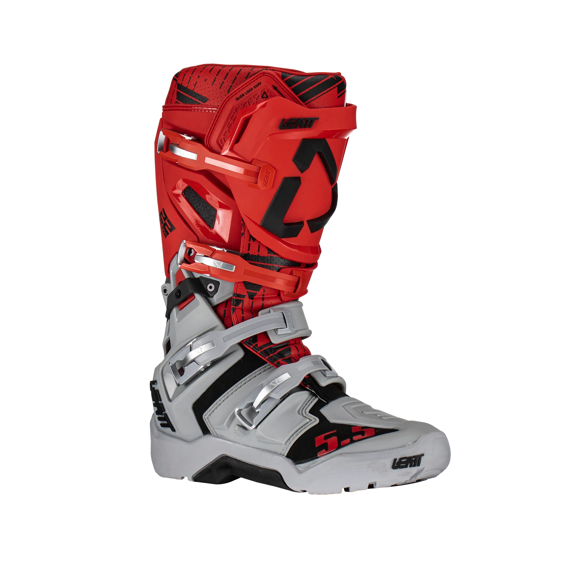 Stivali 5.5 FlexLock Enduro - Image 6