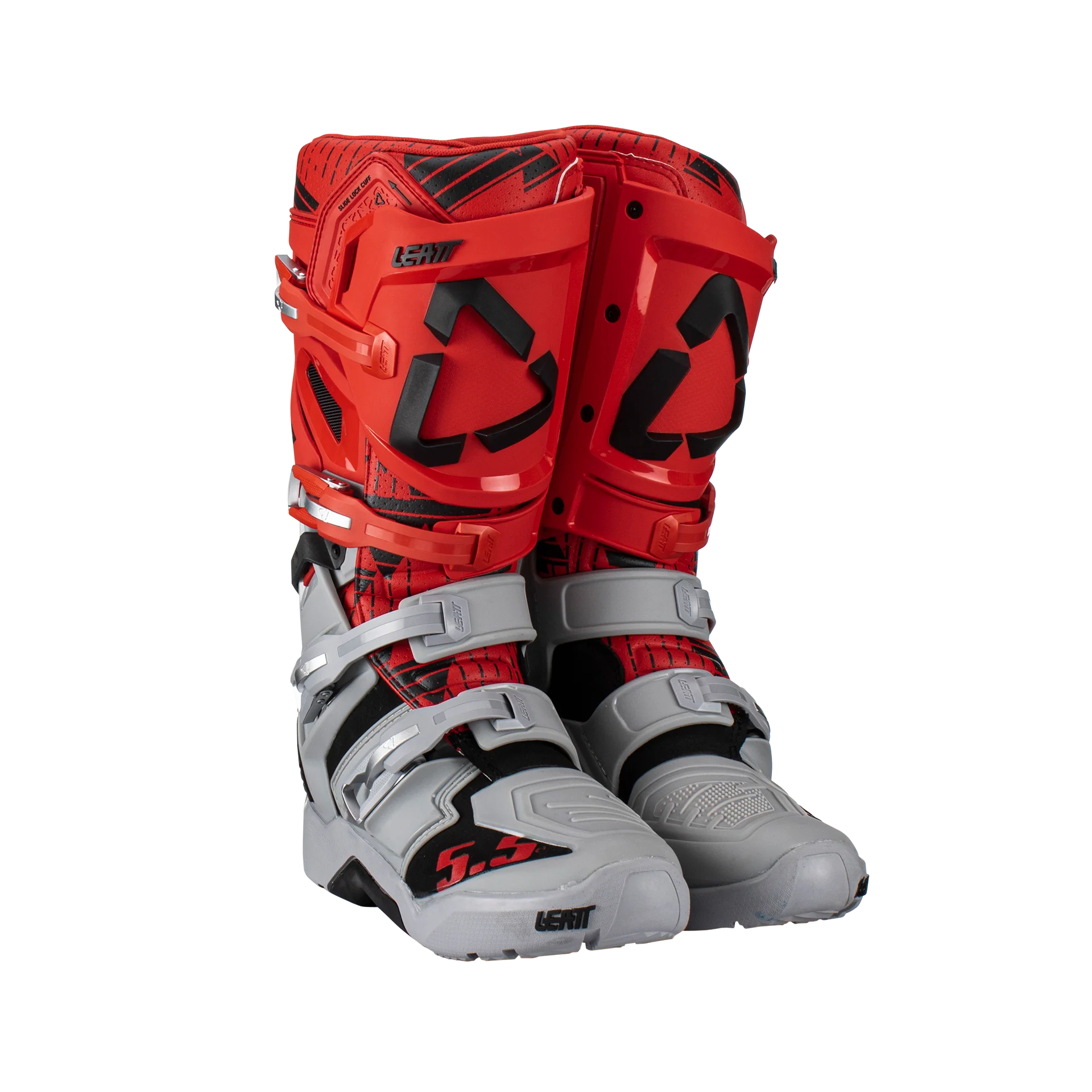 Stivali 5.5 FlexLock Enduro - Image 7