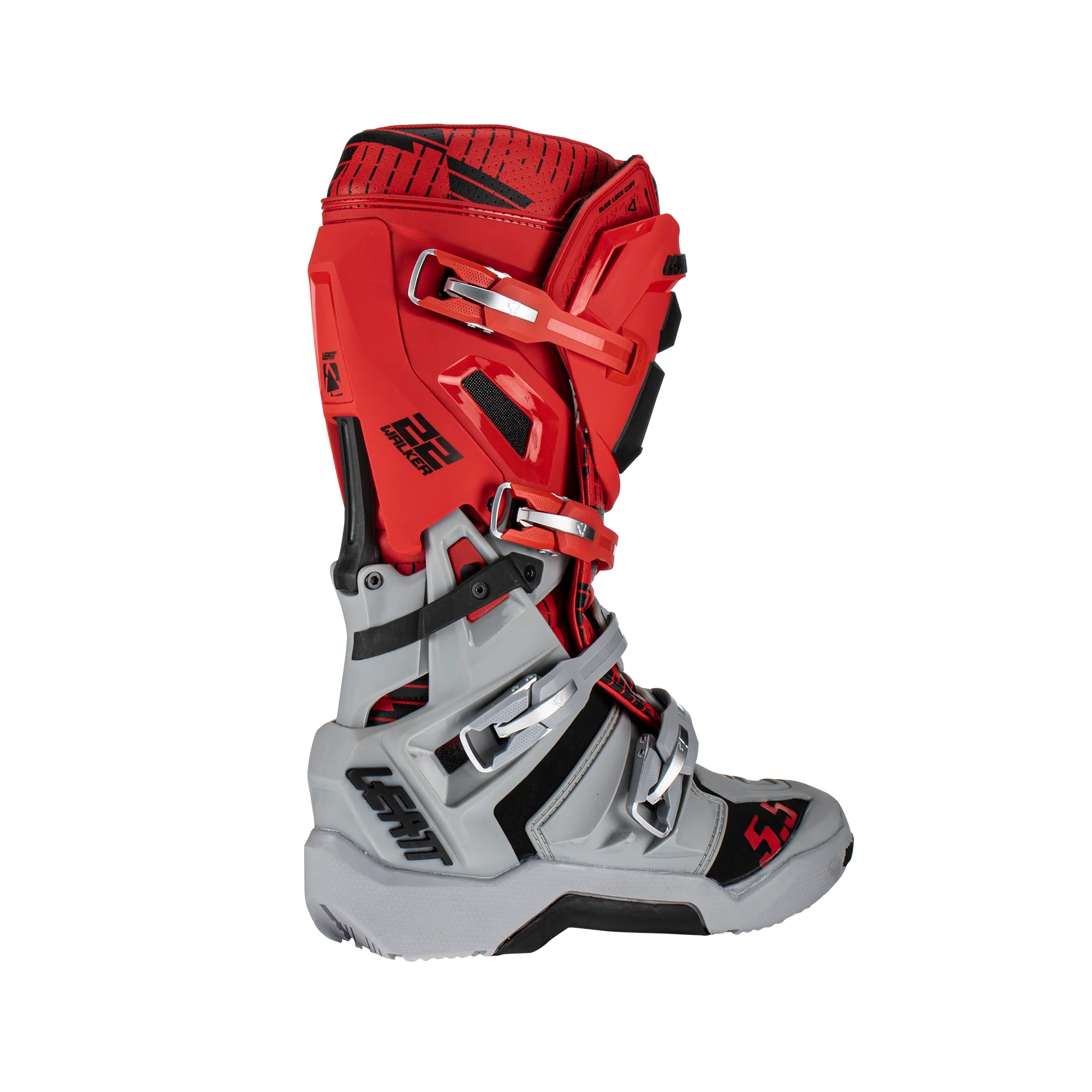 Stivali 5.5 FlexLock Enduro - Image 8