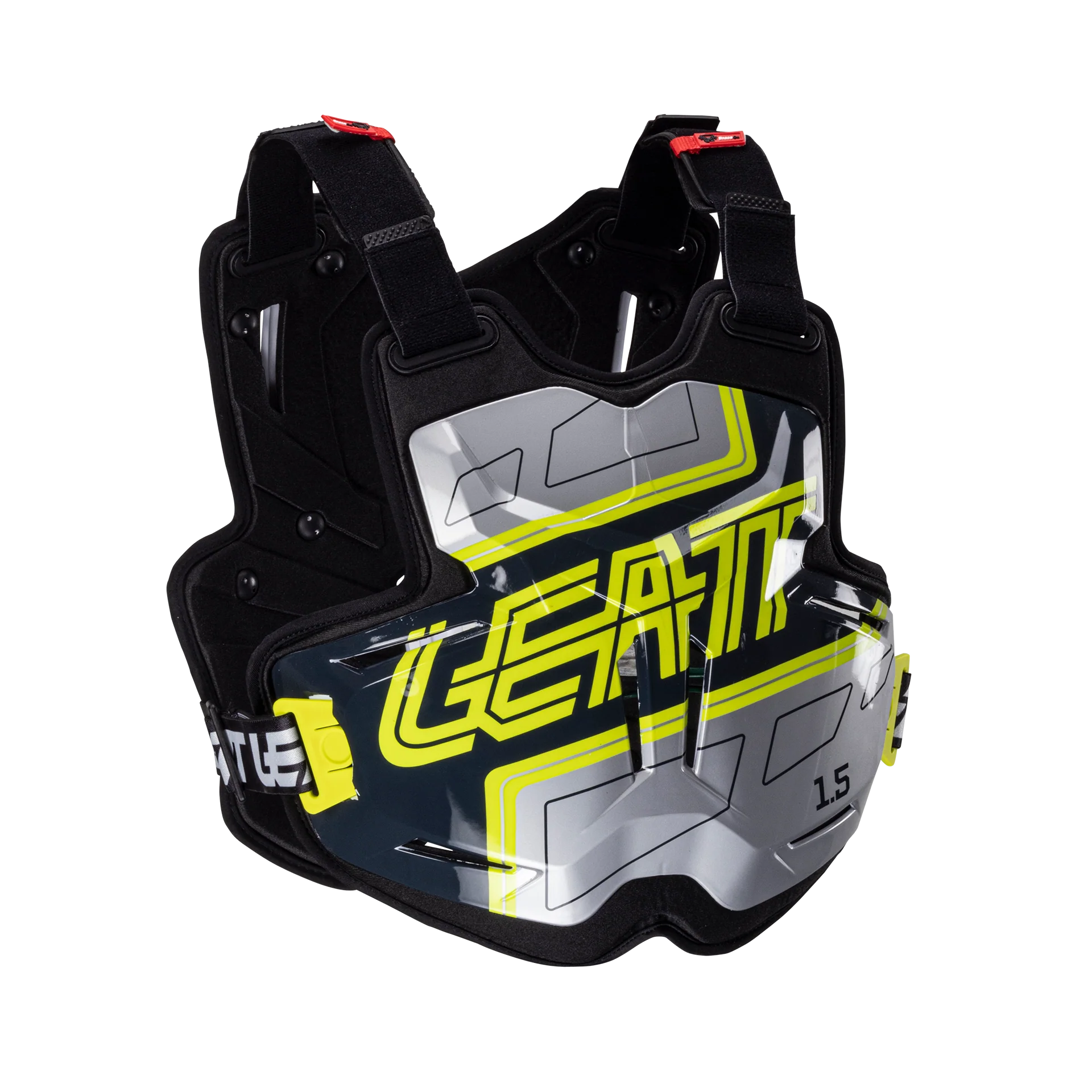 Protezione toracica 1.5 Torque