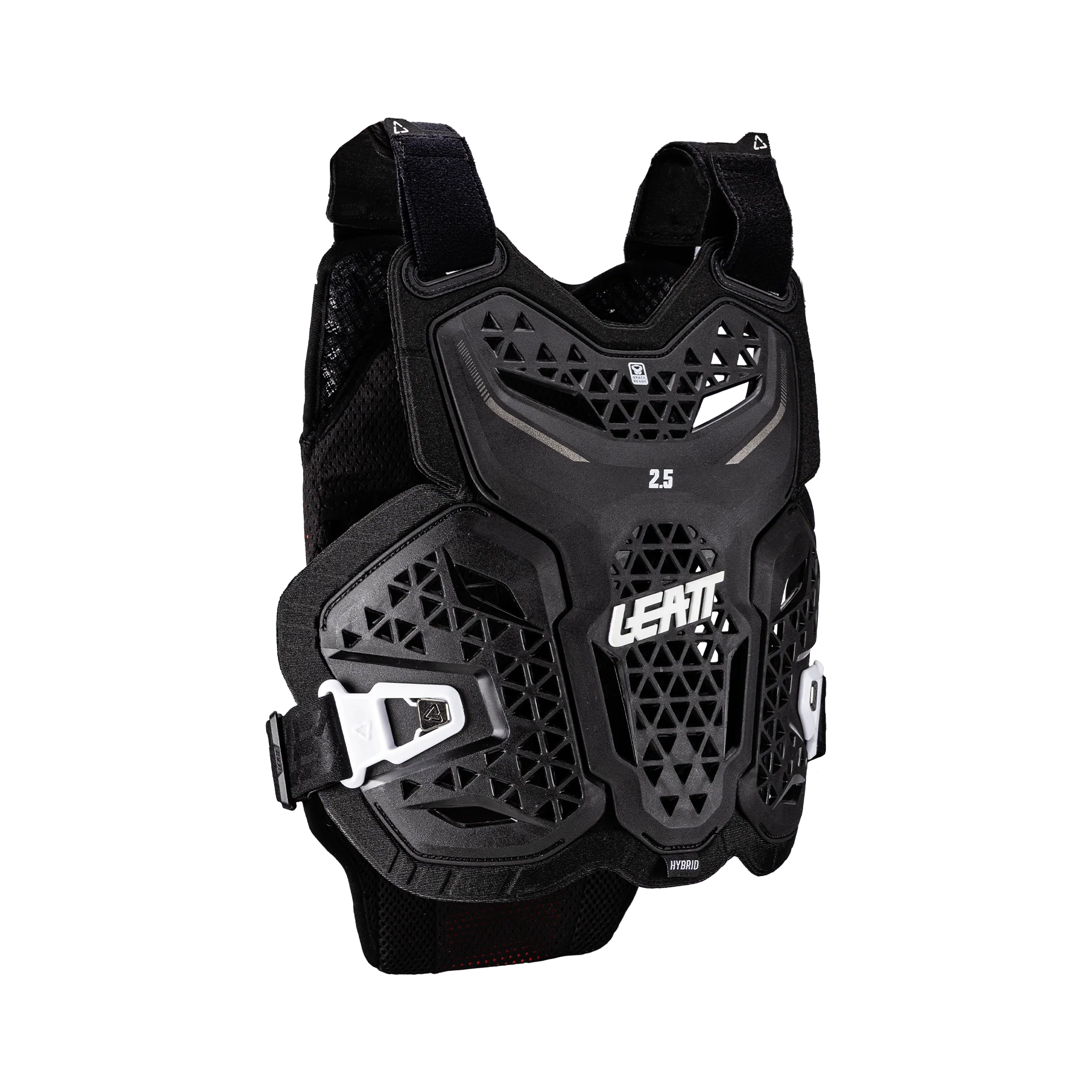 Protezione toracica 2.5 Hybrid - Junior