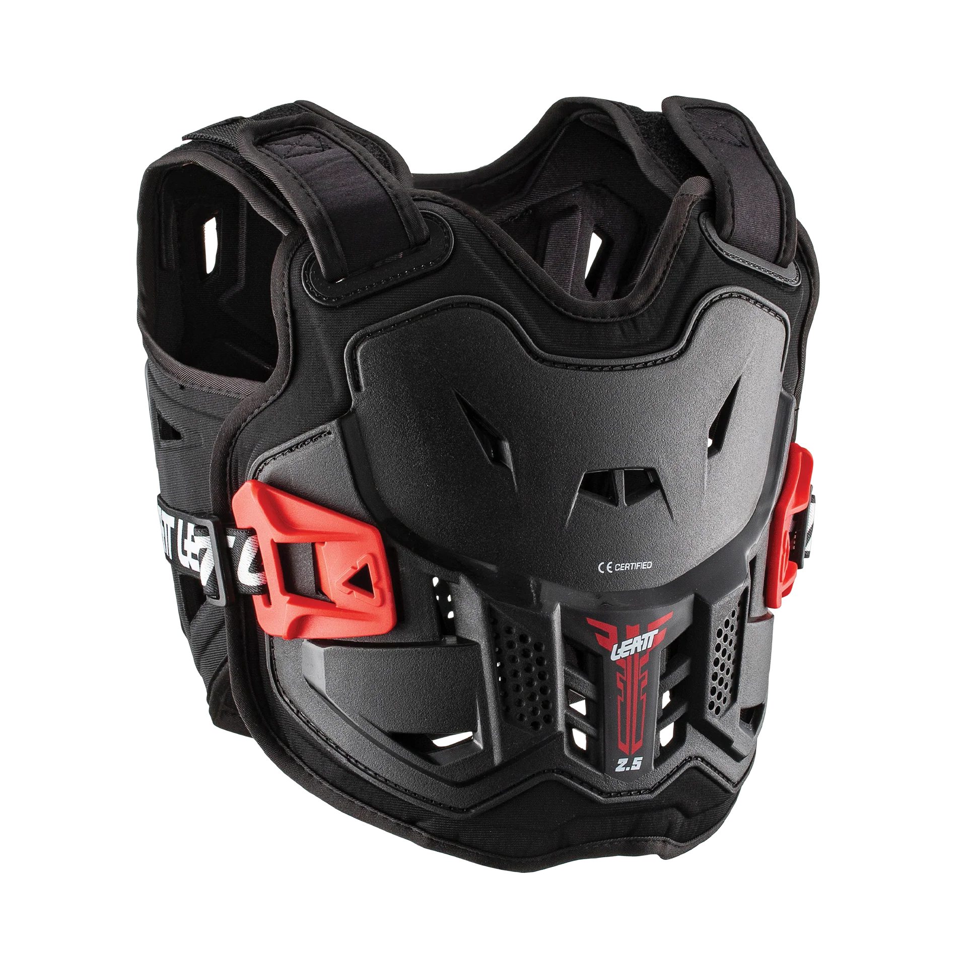 Protezione toracica 2.5 - Mini