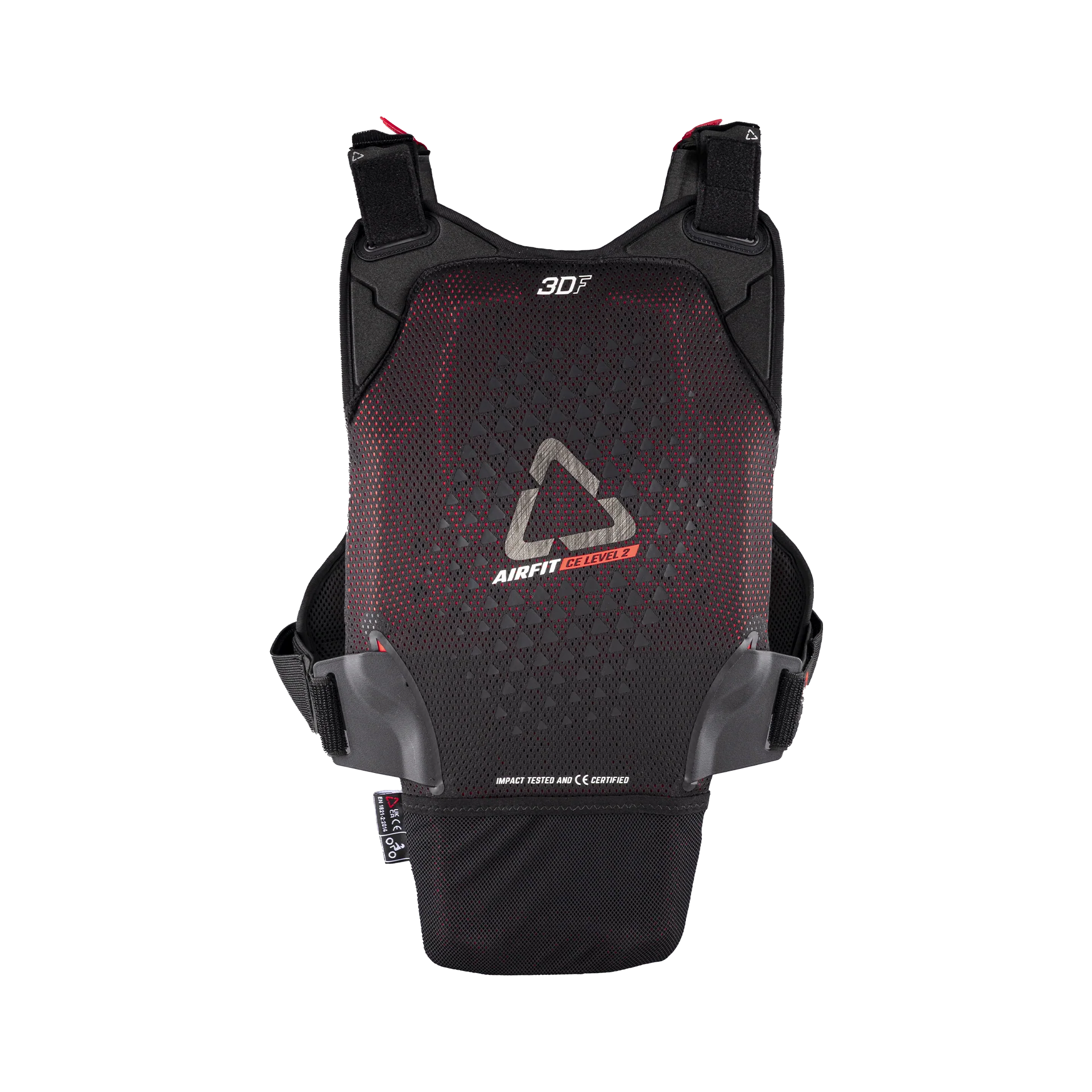 Protezione toracica 3DF AirFit Evo - Image 2