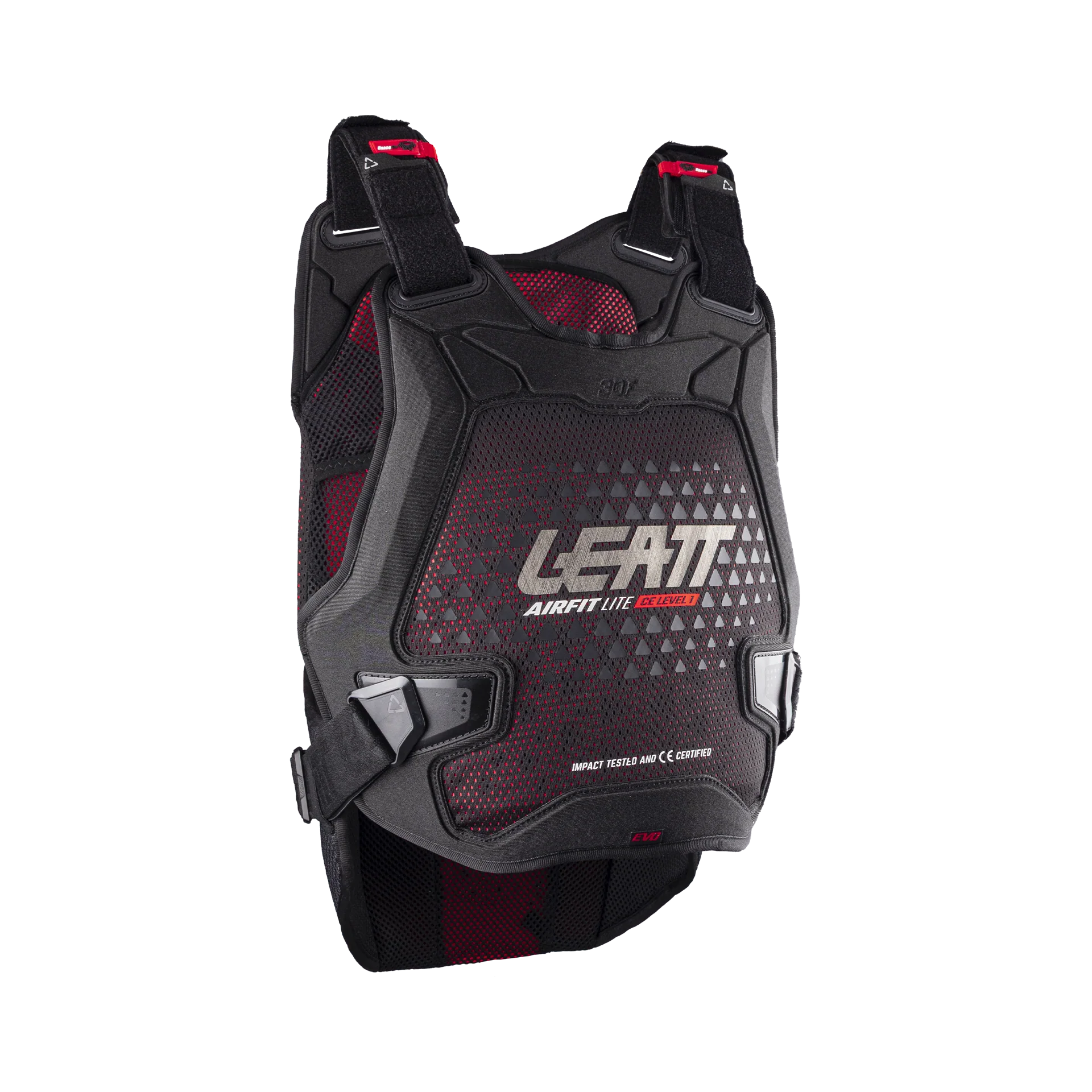 Protezione toracica 3DF AirFit Evo Lite